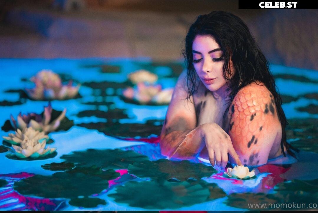 momokun / Mariah Mallad Image 20628830