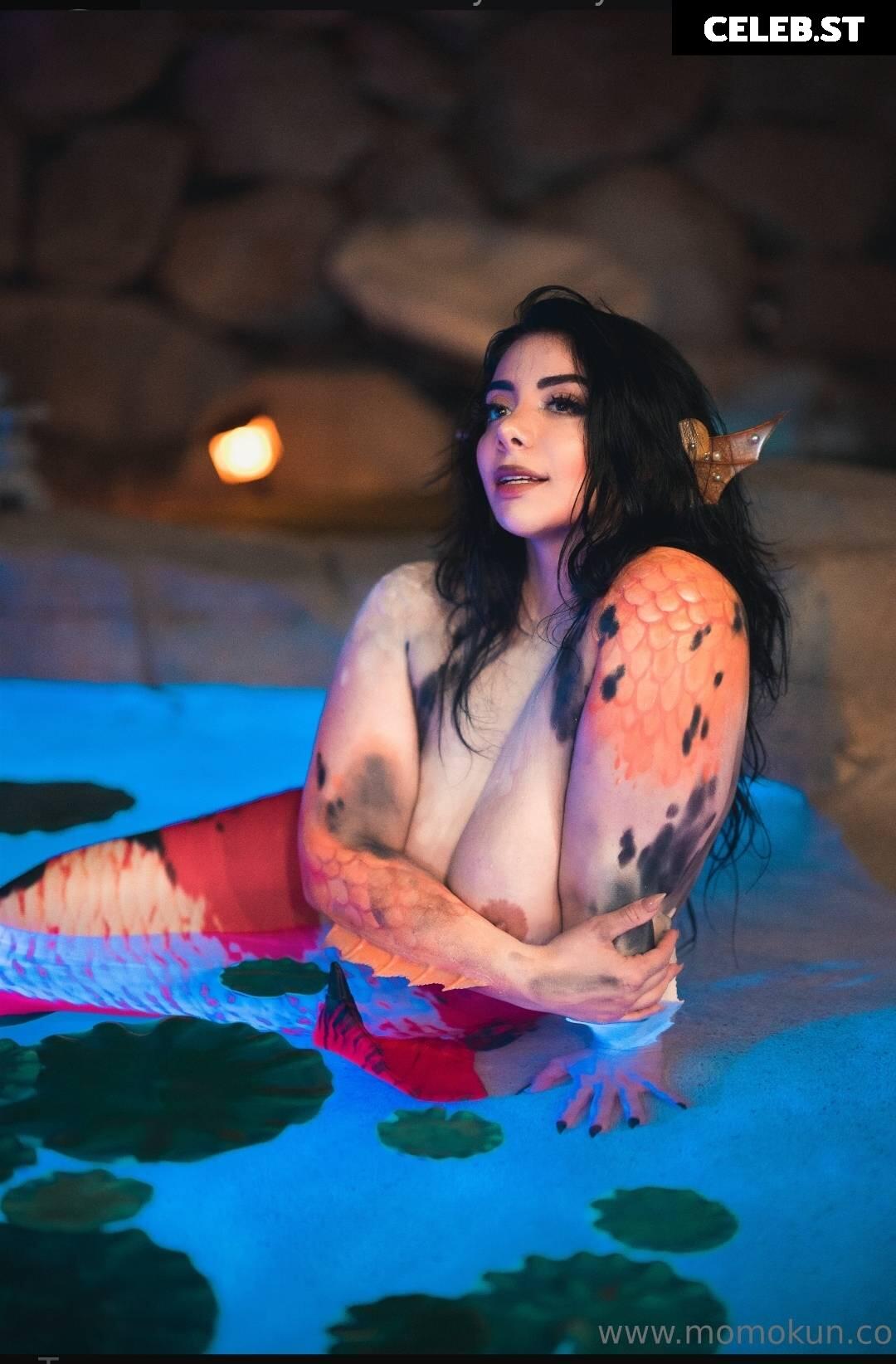 momokun / Mariah Mallad Image 20628837