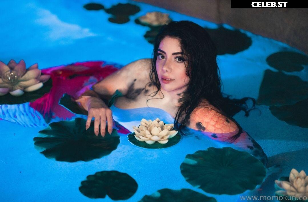 momokun / Mariah Mallad Image 20628836