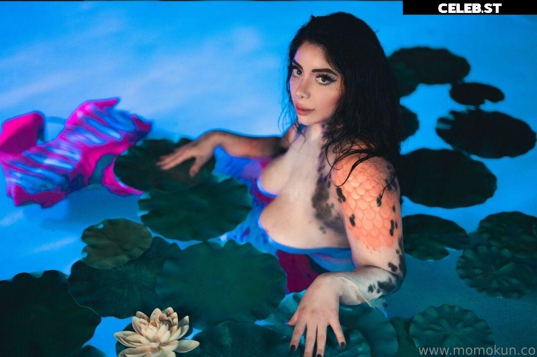 momokun / Mariah Mallad Image 20628834