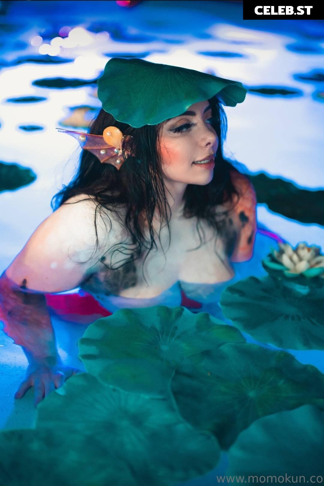 momokun / Mariah Mallad Image 20628839