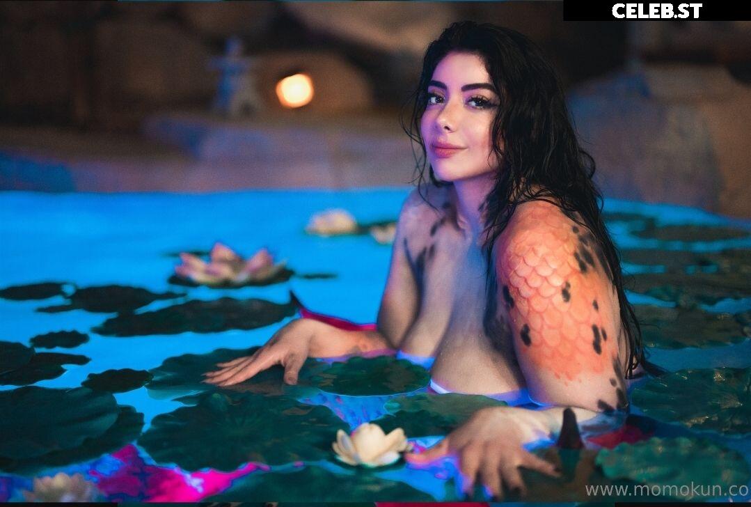 momokun / Mariah Mallad Image 20628838