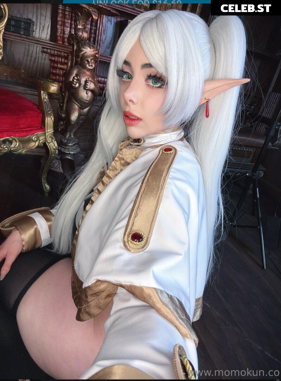 momokun / Mariah Mallad Image 20628863