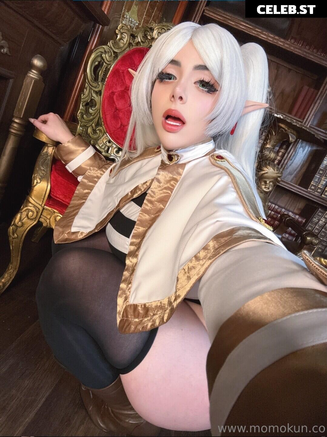 momokun / Mariah Mallad Image 20628864