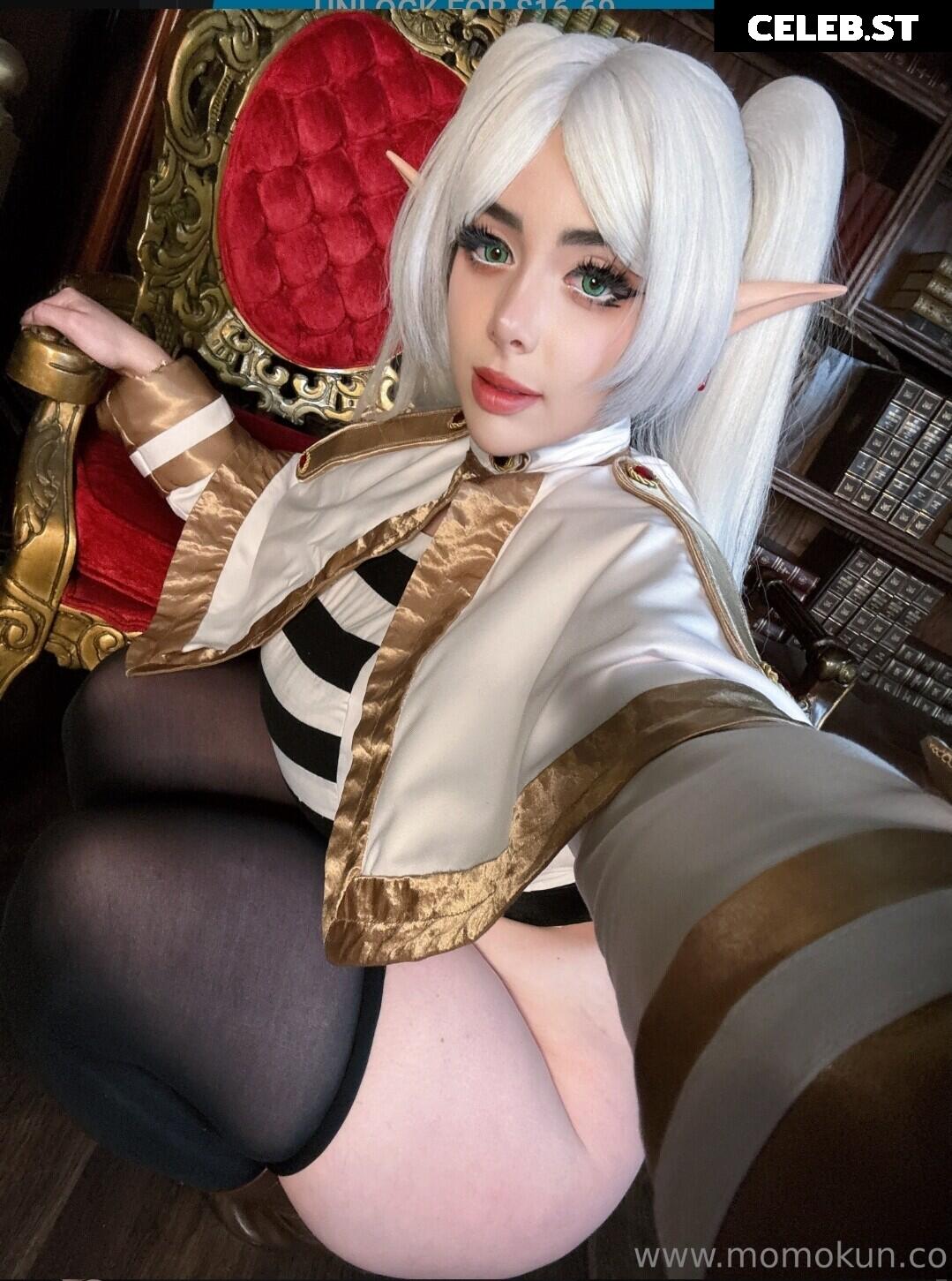 momokun / Mariah Mallad Image 20628857