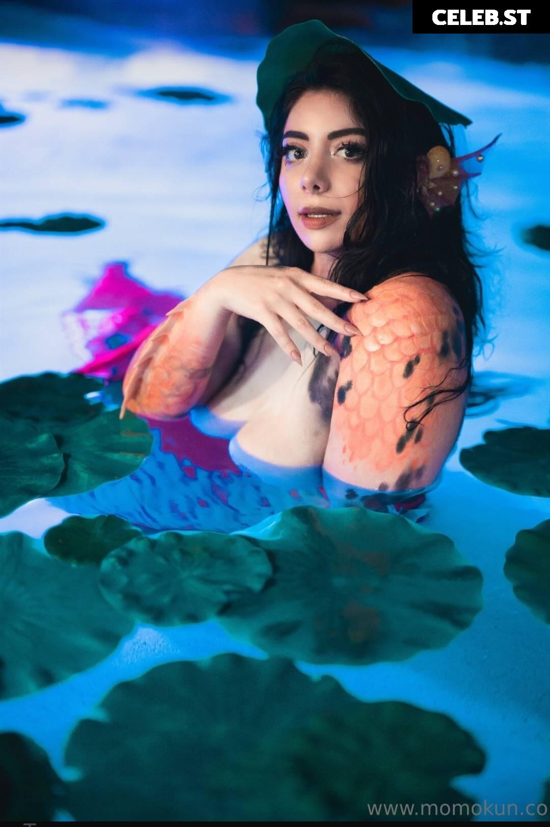 momokun / Mariah Mallad Image 20628841