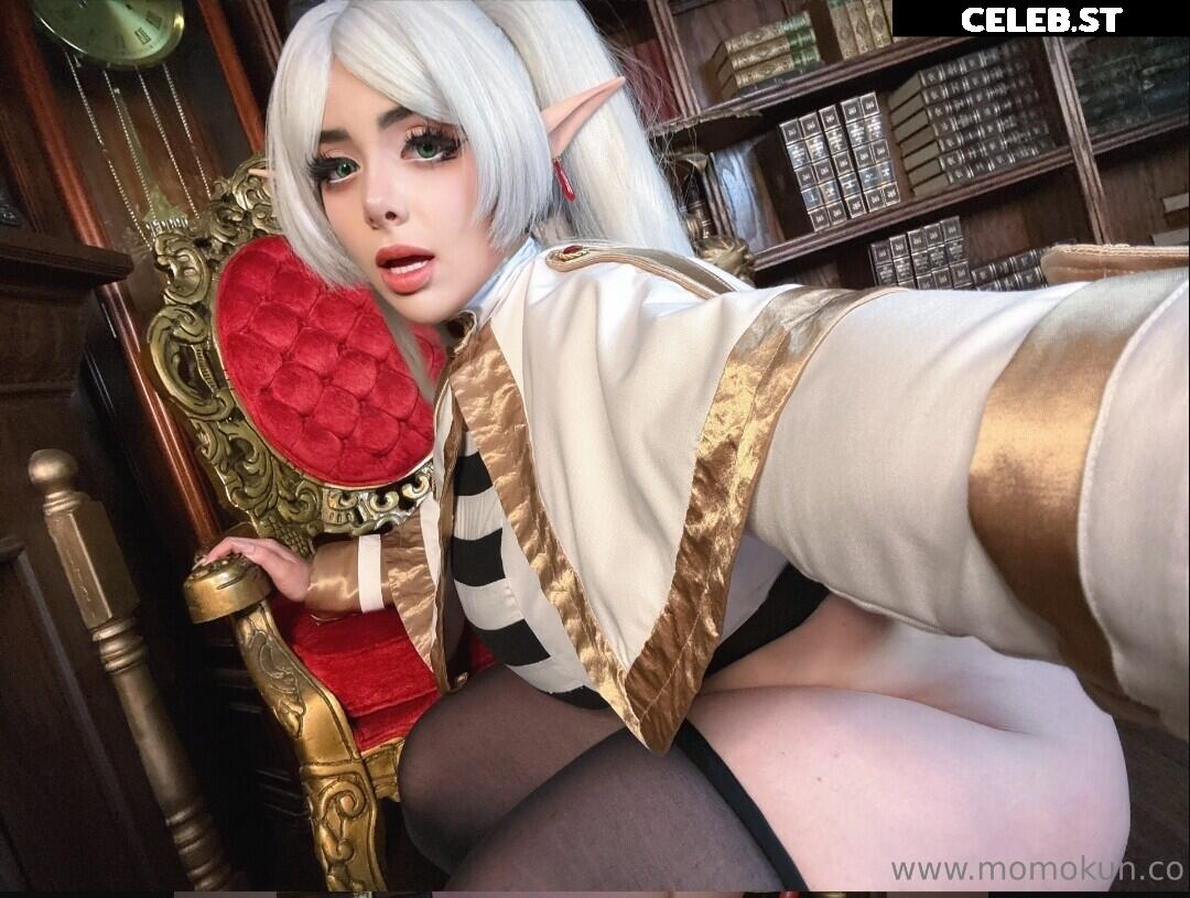 momokun / Mariah Mallad Image 20628870