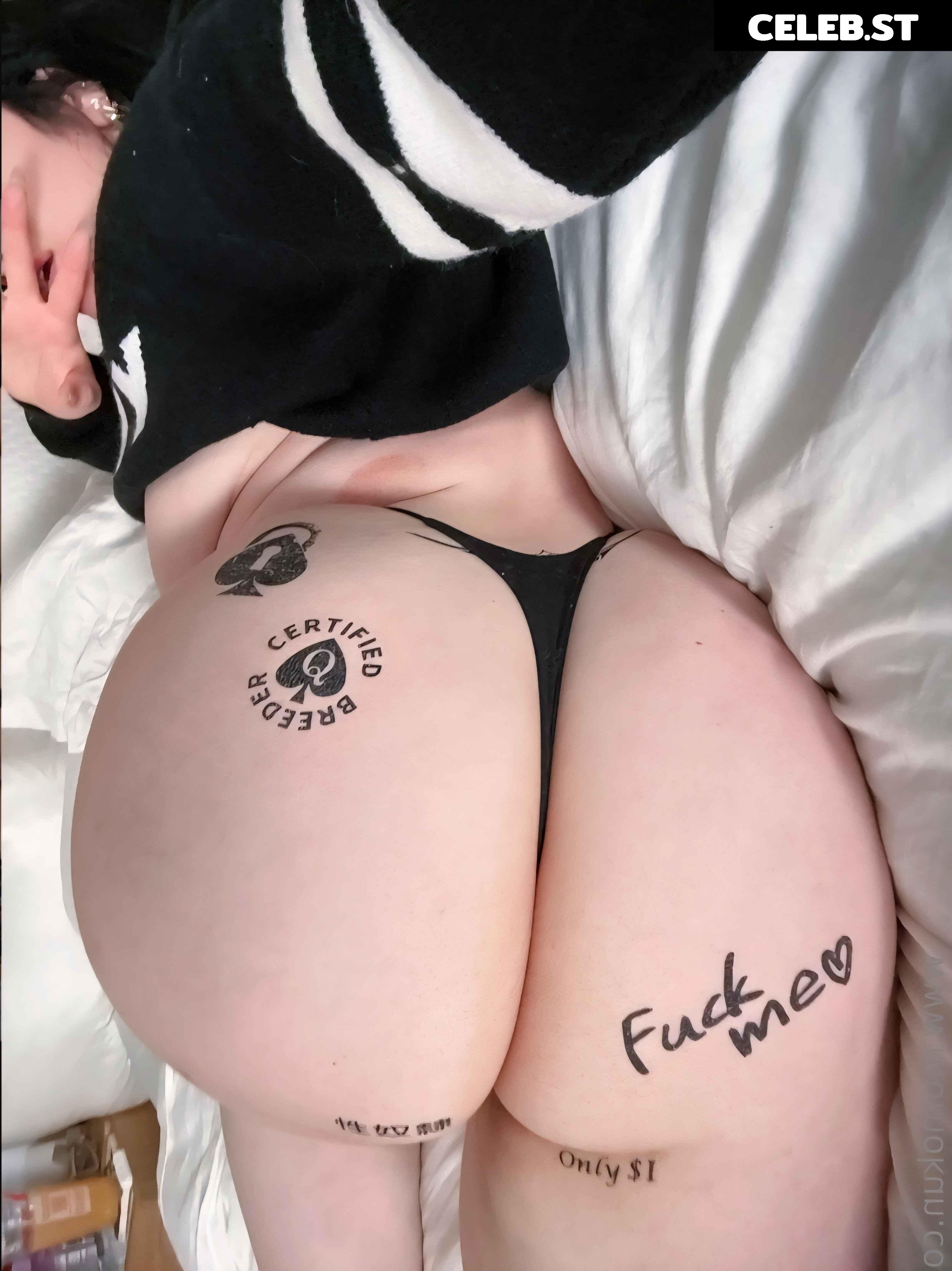 momokun / Mariah Mallad Image 20628874