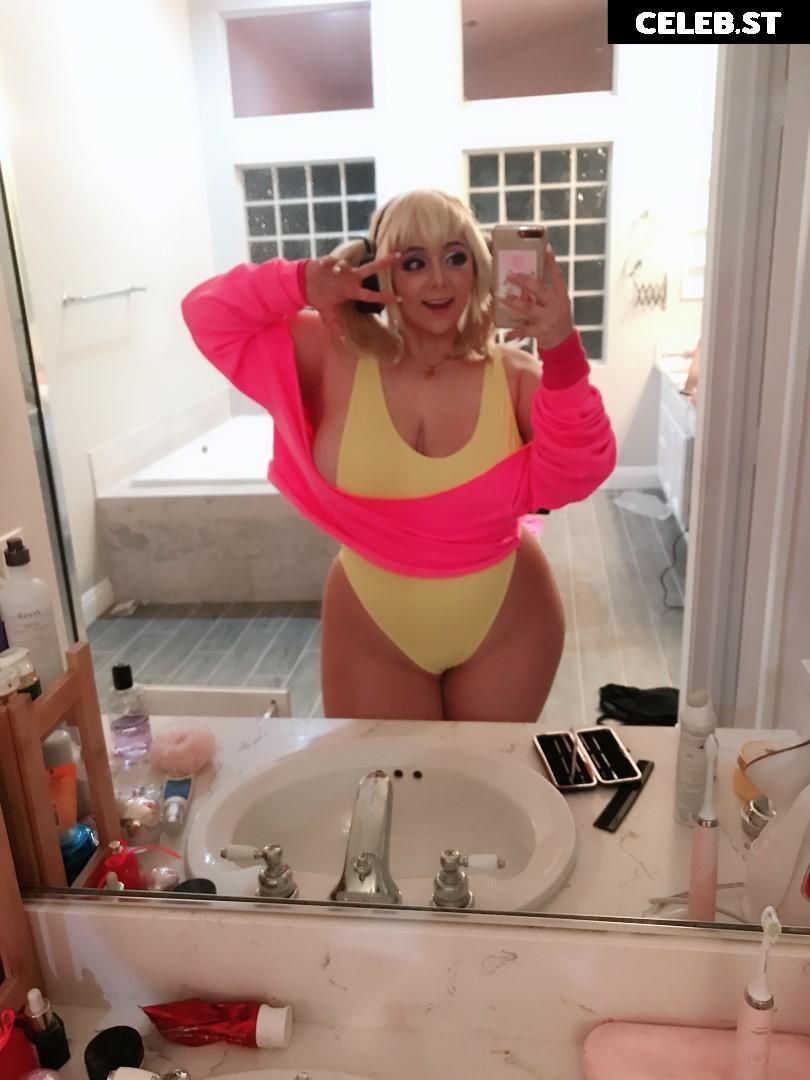 momokun / Mariah Mallad Image 20628527