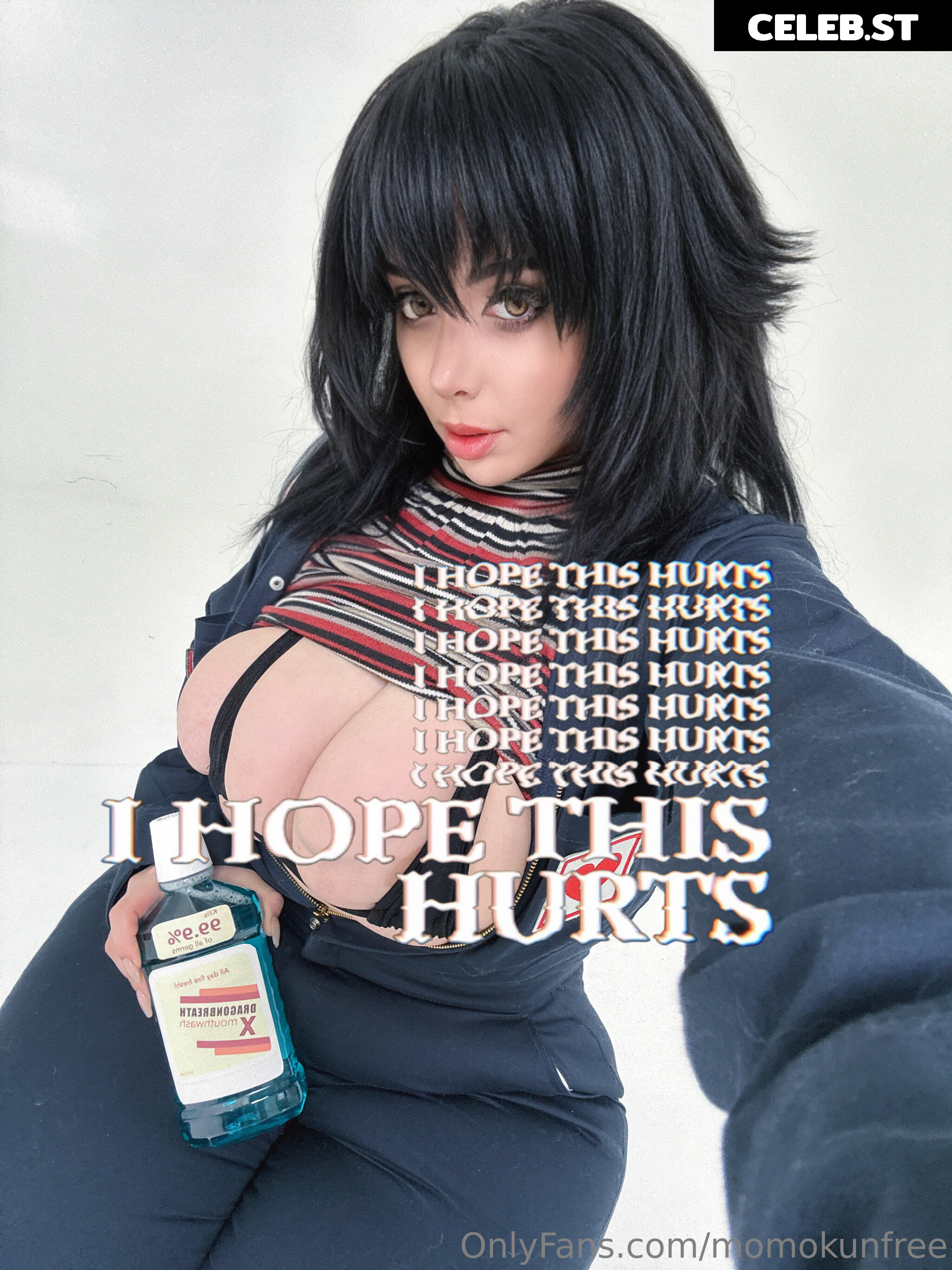 momokun / Mariah Mallad Image 20628525