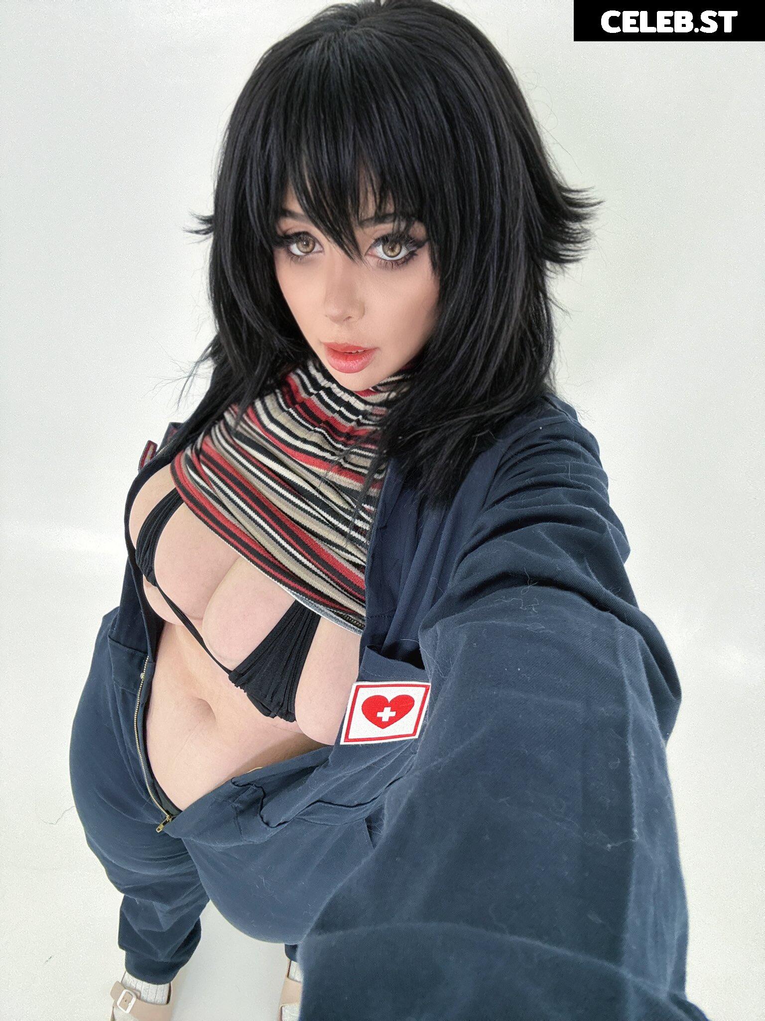 momokun / Mariah Mallad Image 20628500