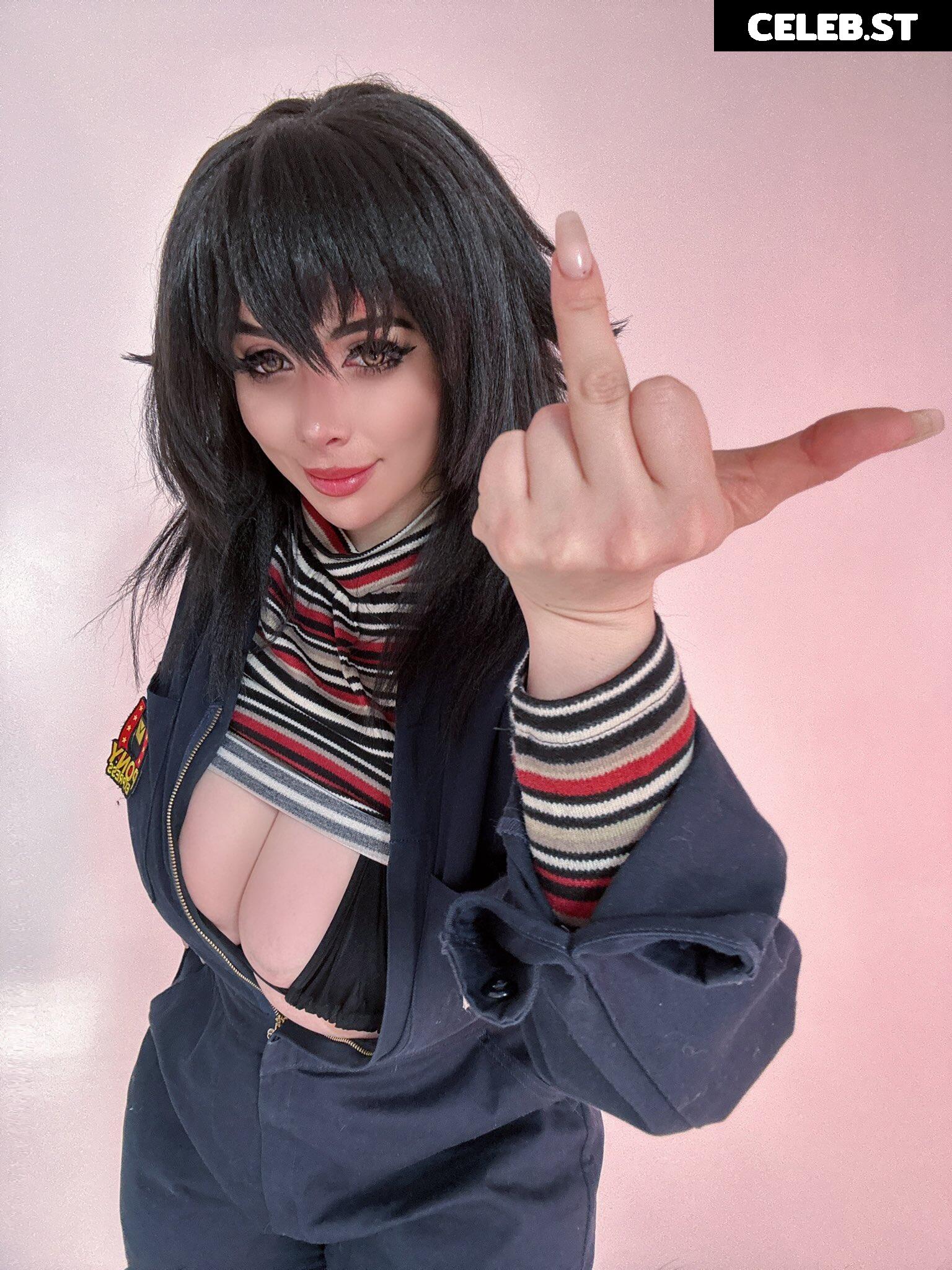 momokun / Mariah Mallad Image 20628507