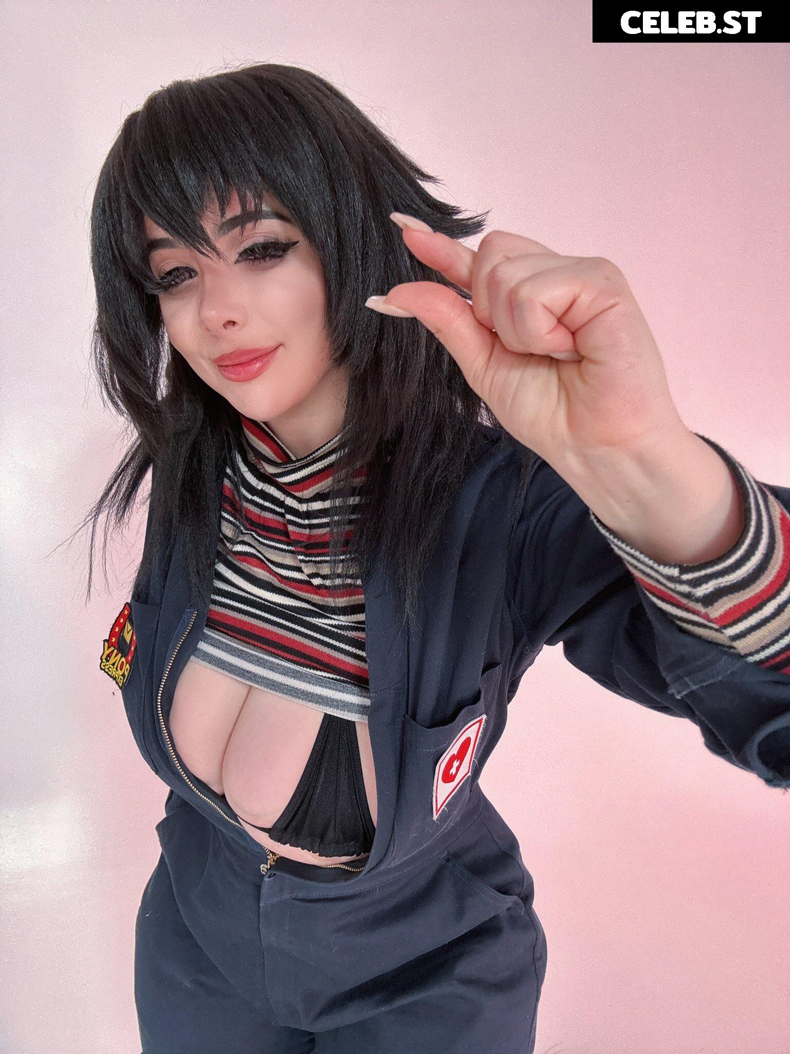 momokun / Mariah Mallad Image 20628508
