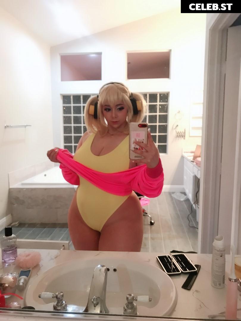 momokun / Mariah Mallad Image 20628536