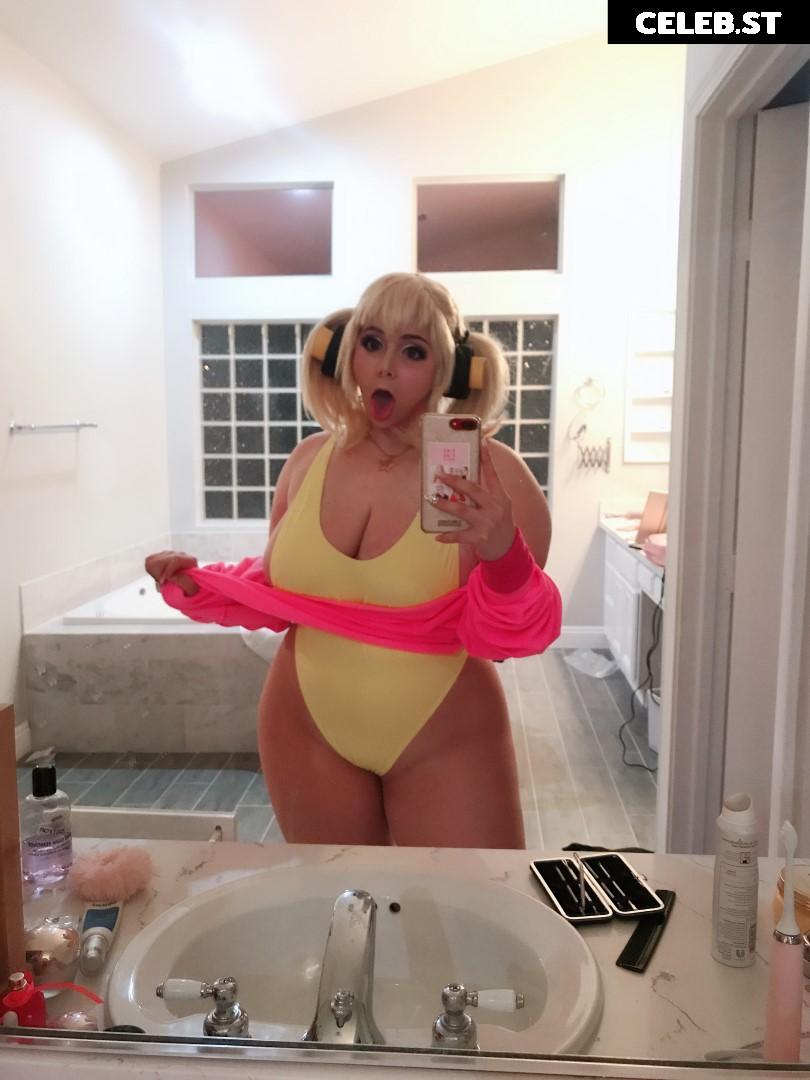 momokun / Mariah Mallad Image 20628541