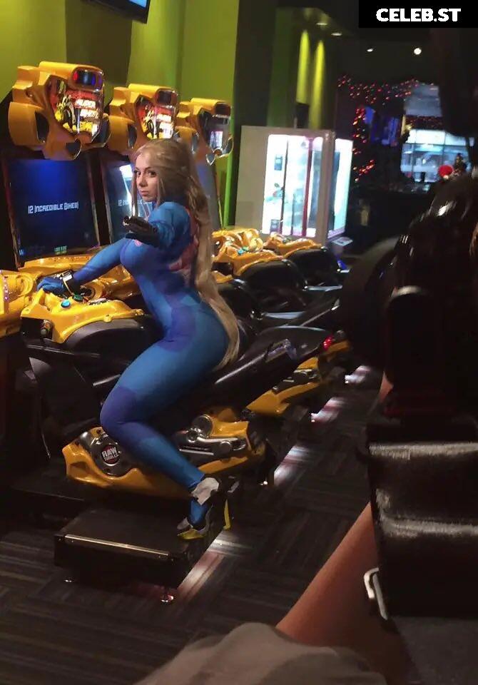momokun / Mariah Mallad Image 20628499