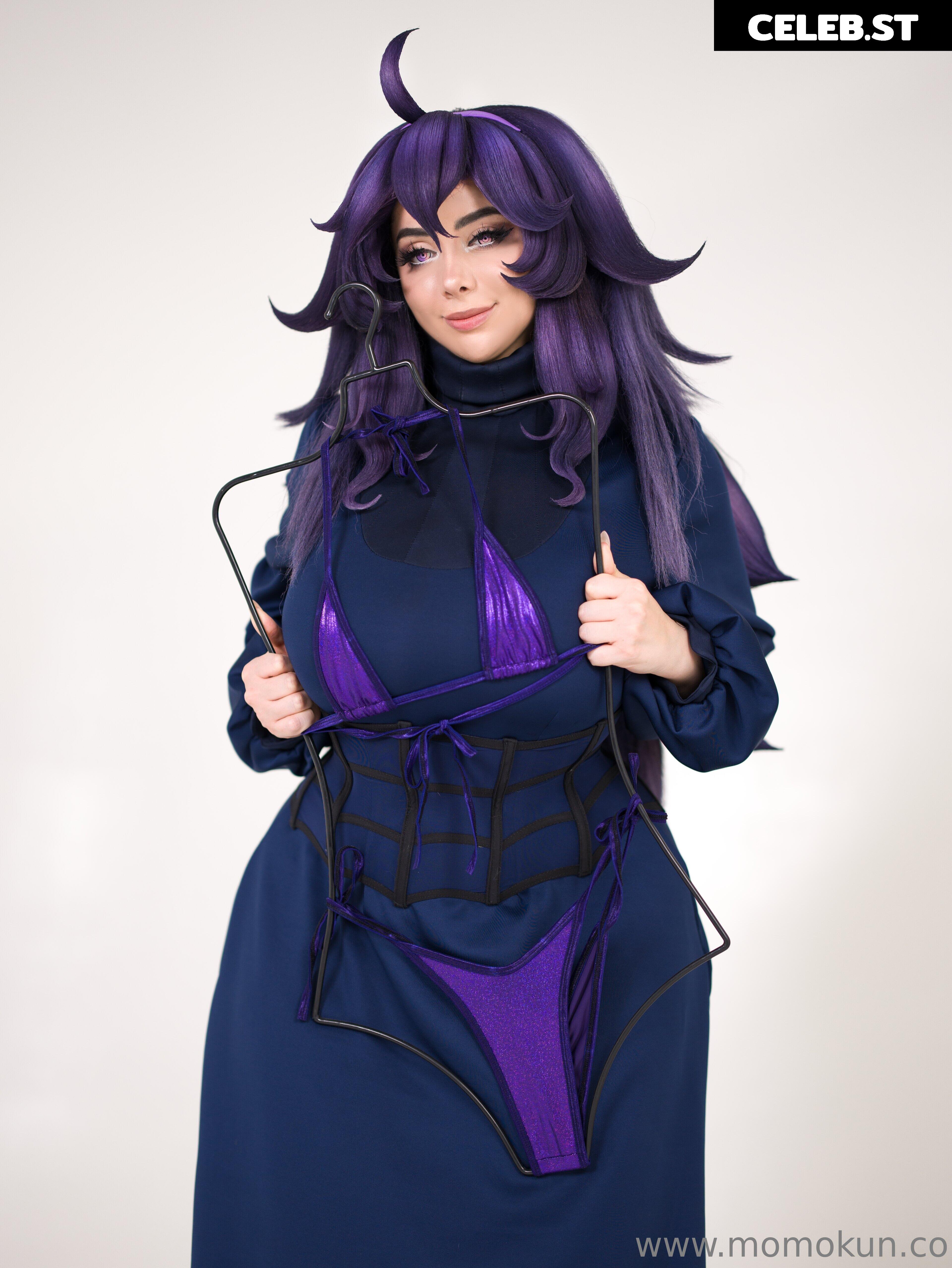 momokun / Mariah Mallad Image 20628423