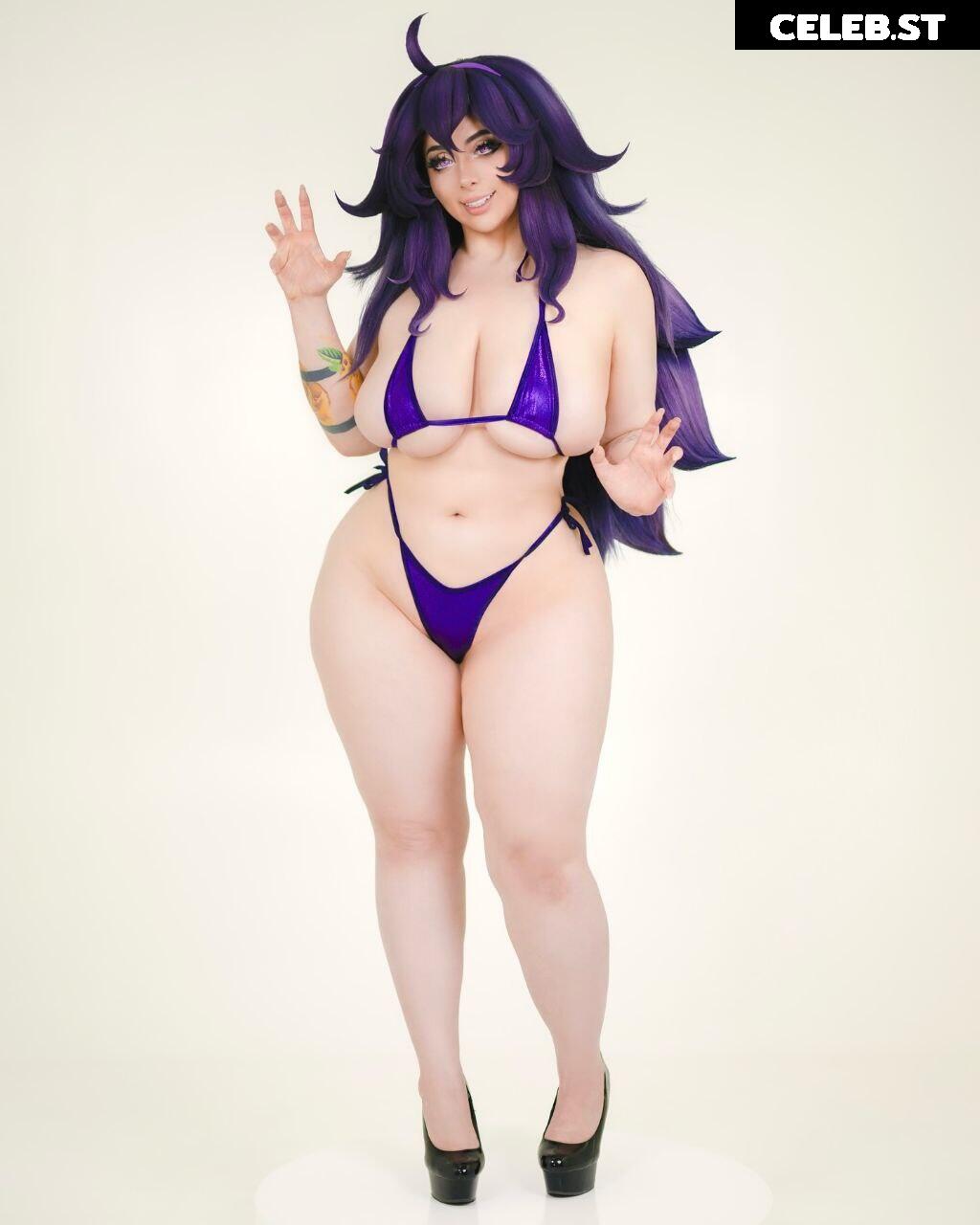 momokun / Mariah Mallad Image 20628436
