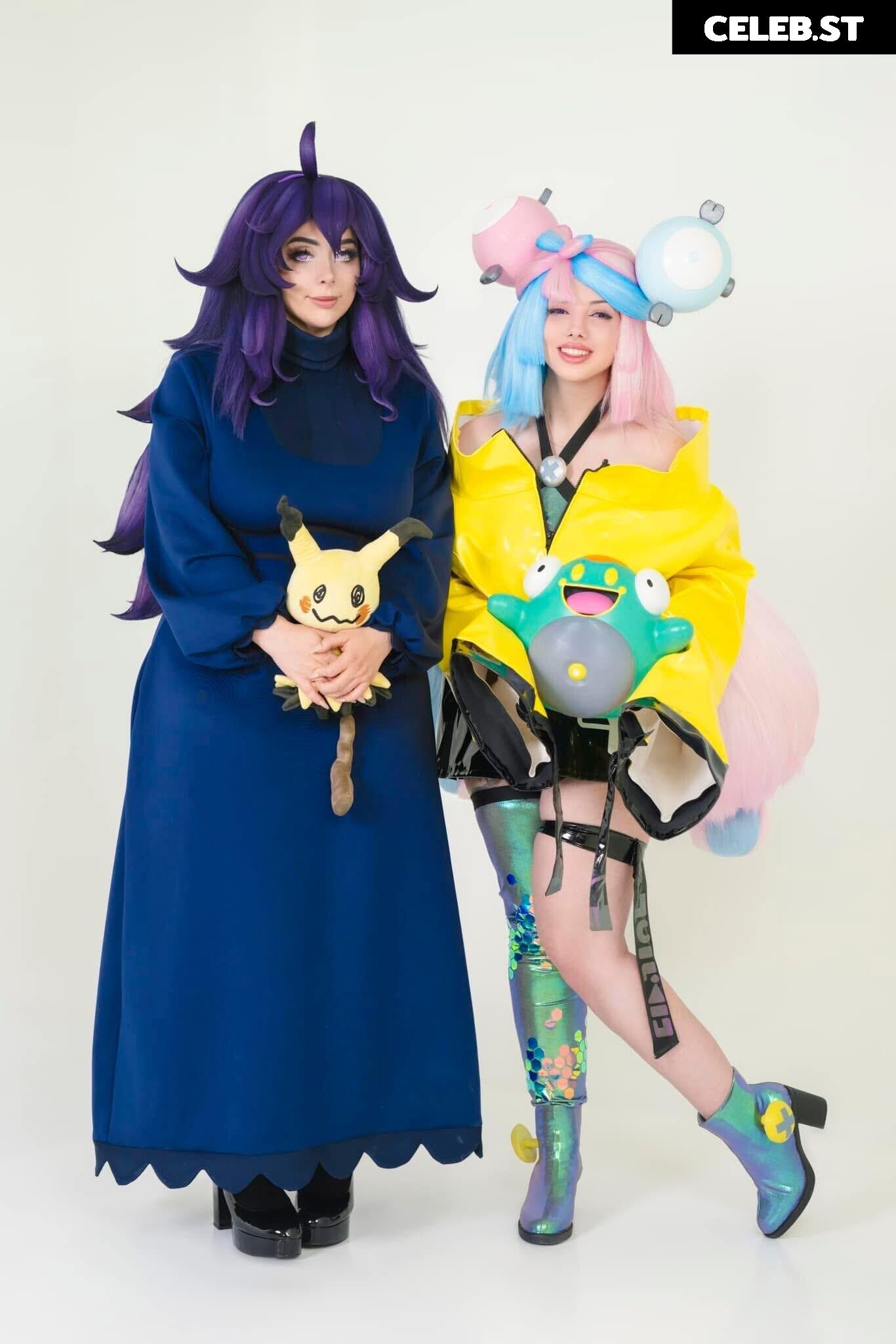 momokun / Mariah Mallad Image 20628466