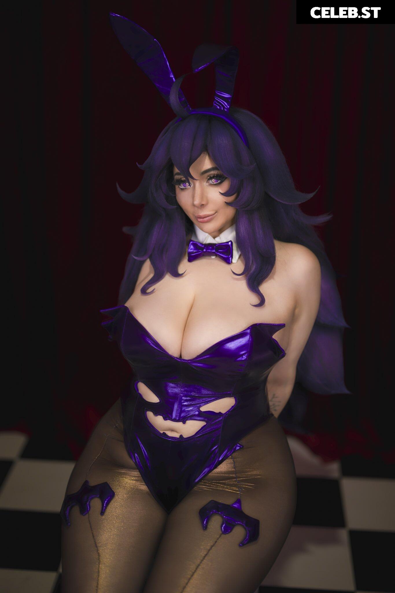 momokun / Mariah Mallad Image 20628469