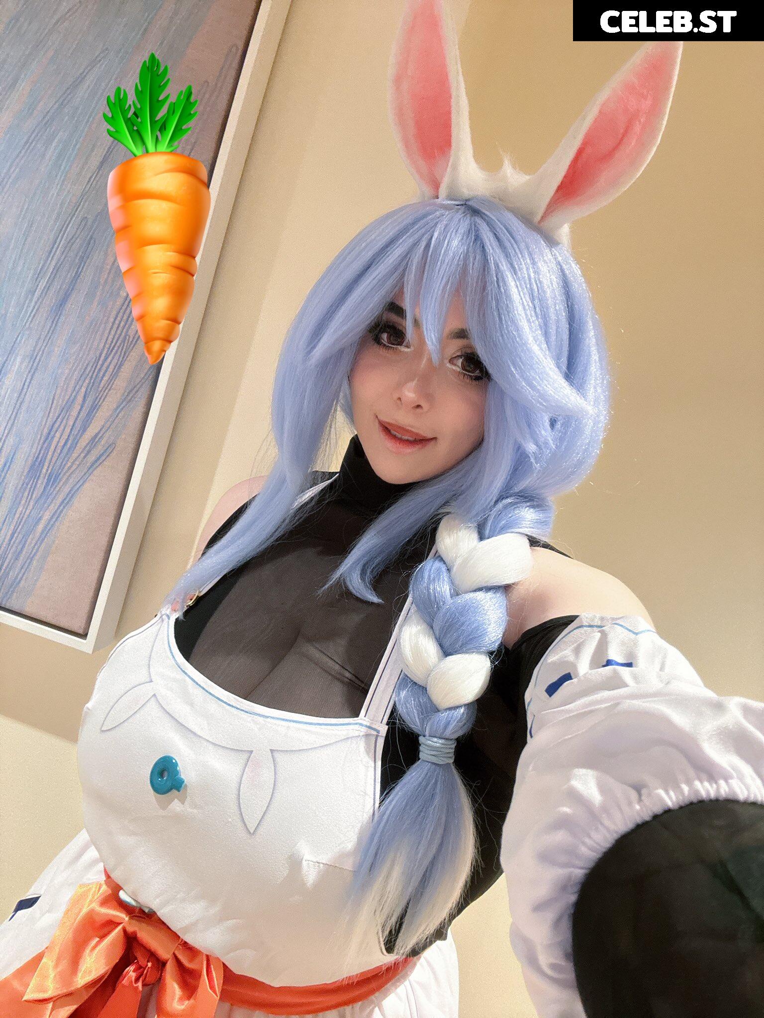 momokun / Mariah Mallad Image 20628472