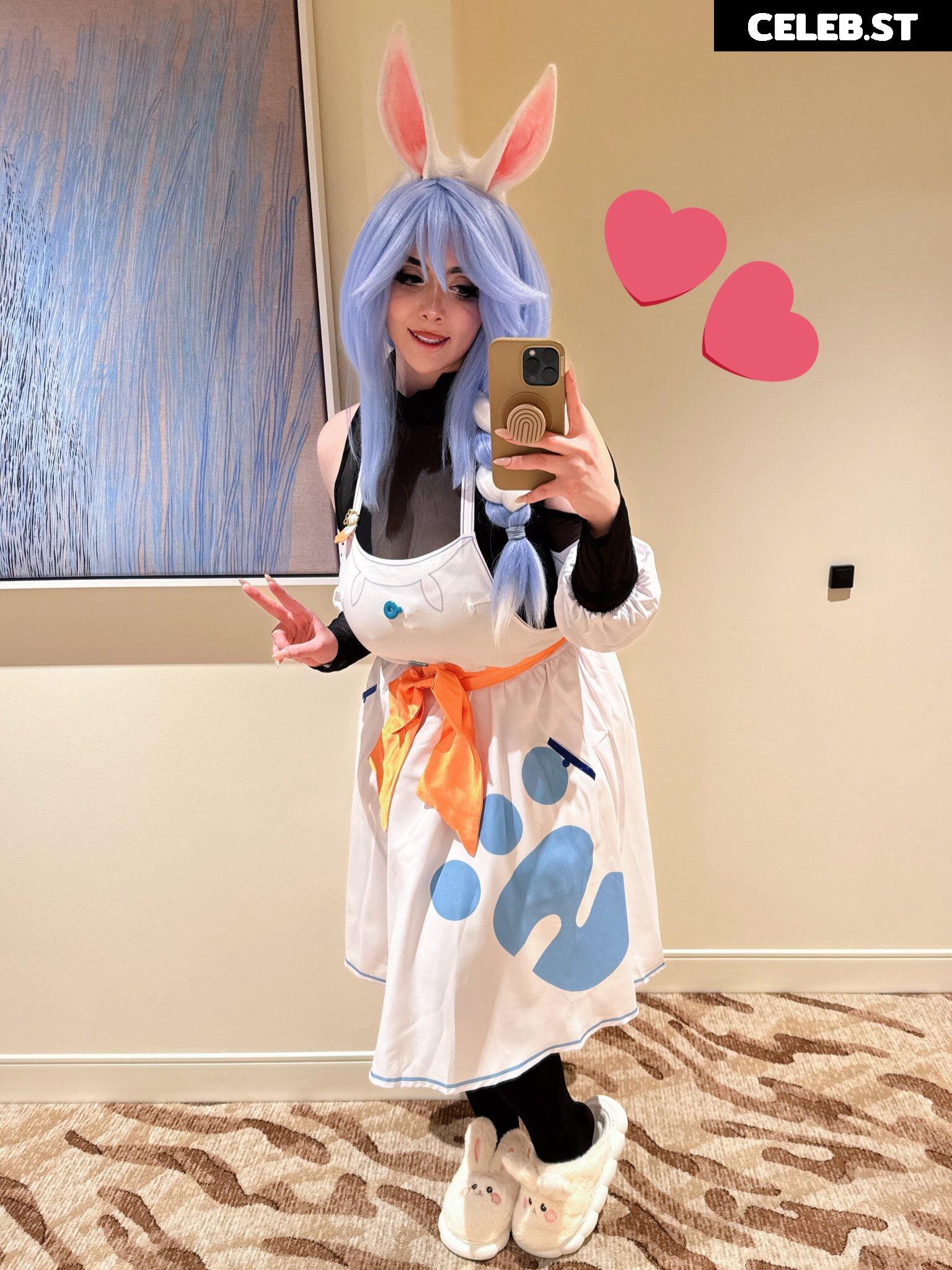 momokun / Mariah Mallad Image 20628471