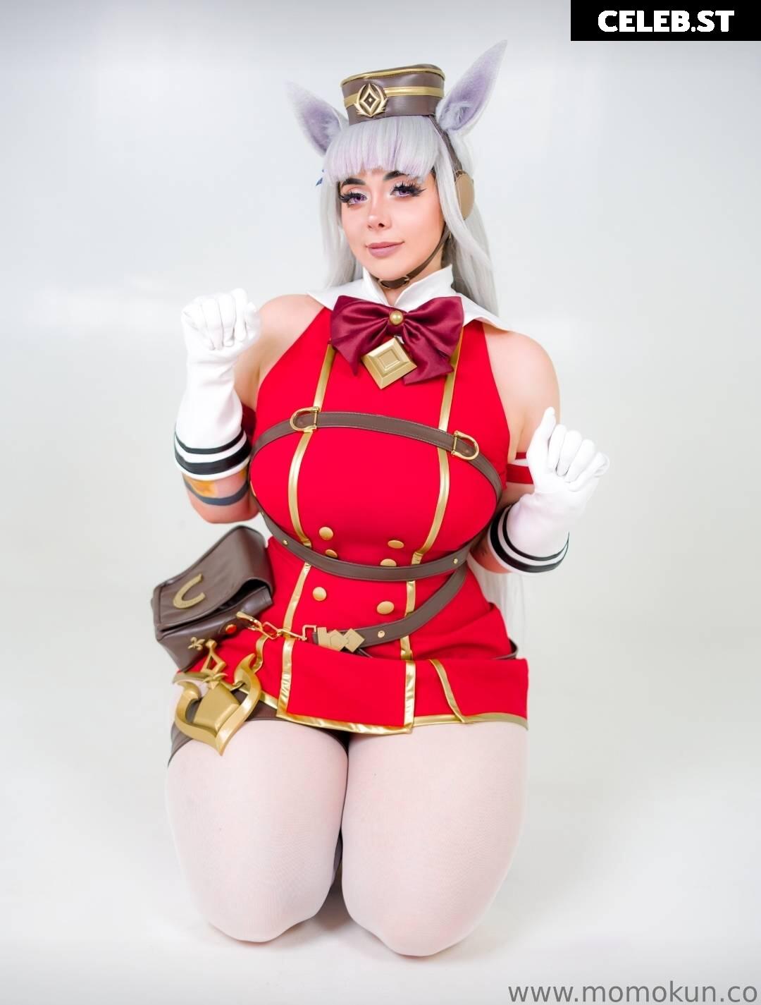 momokun / Mariah Mallad Image 20628735