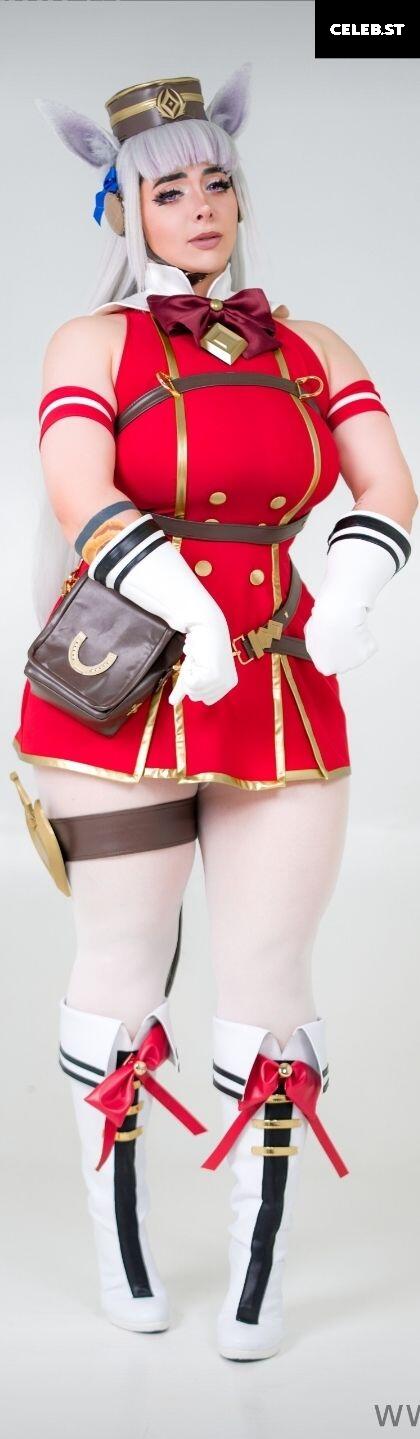 momokun / Mariah Mallad Image 20628739