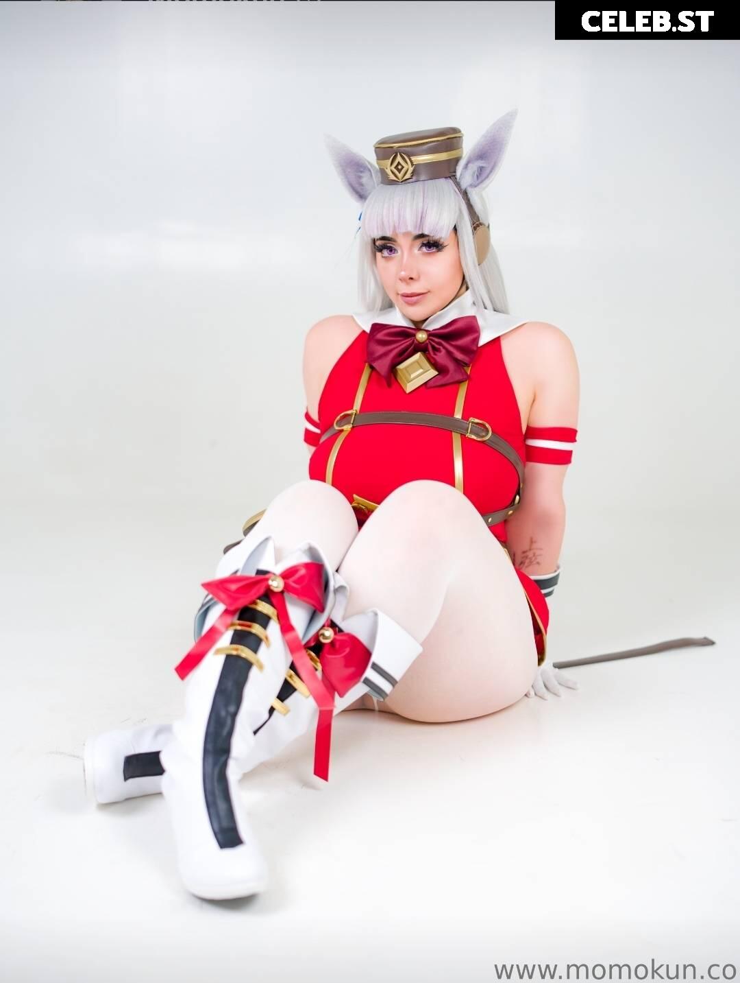 momokun / Mariah Mallad Image 20628738