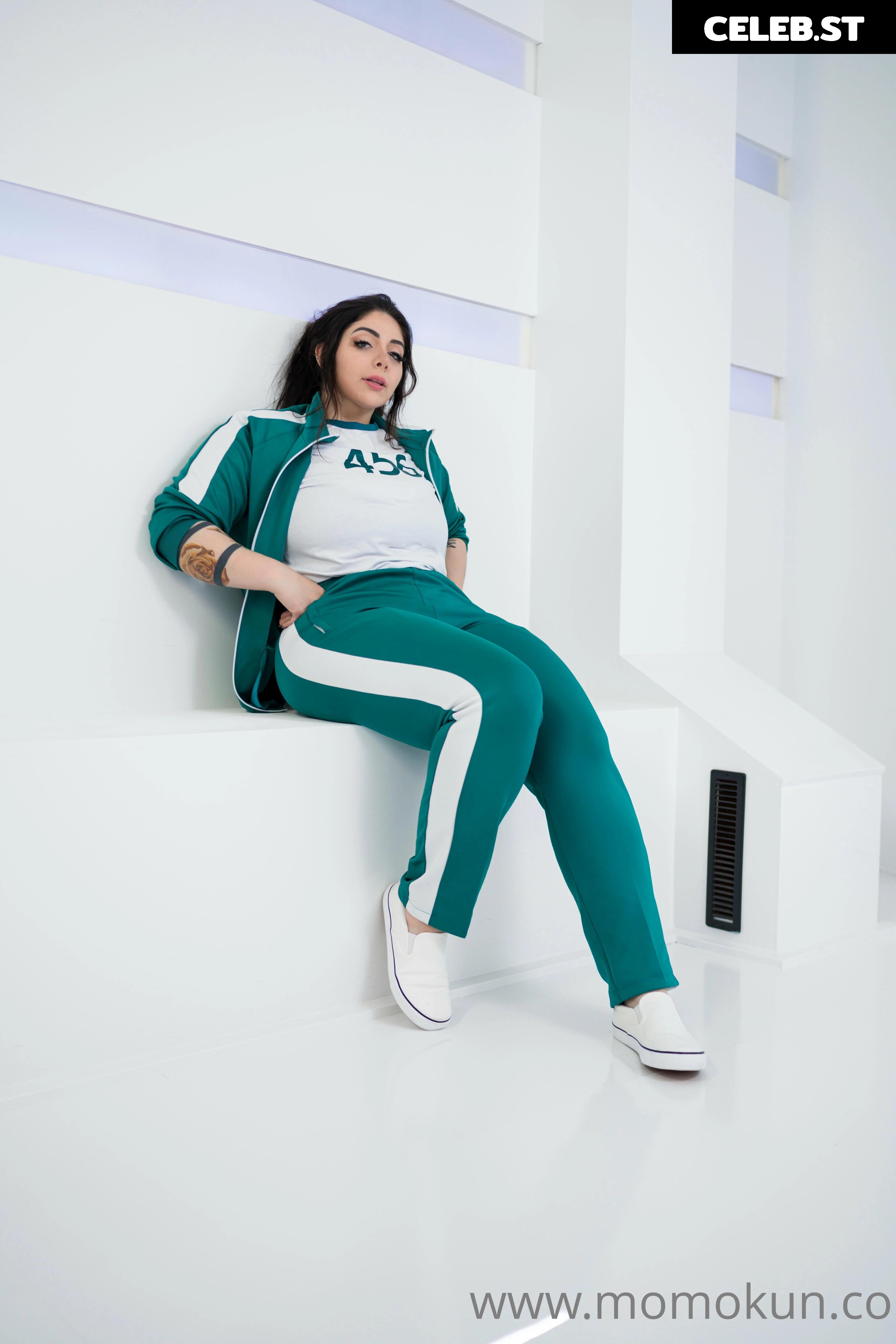 momokun / Mariah Mallad Image 20628760