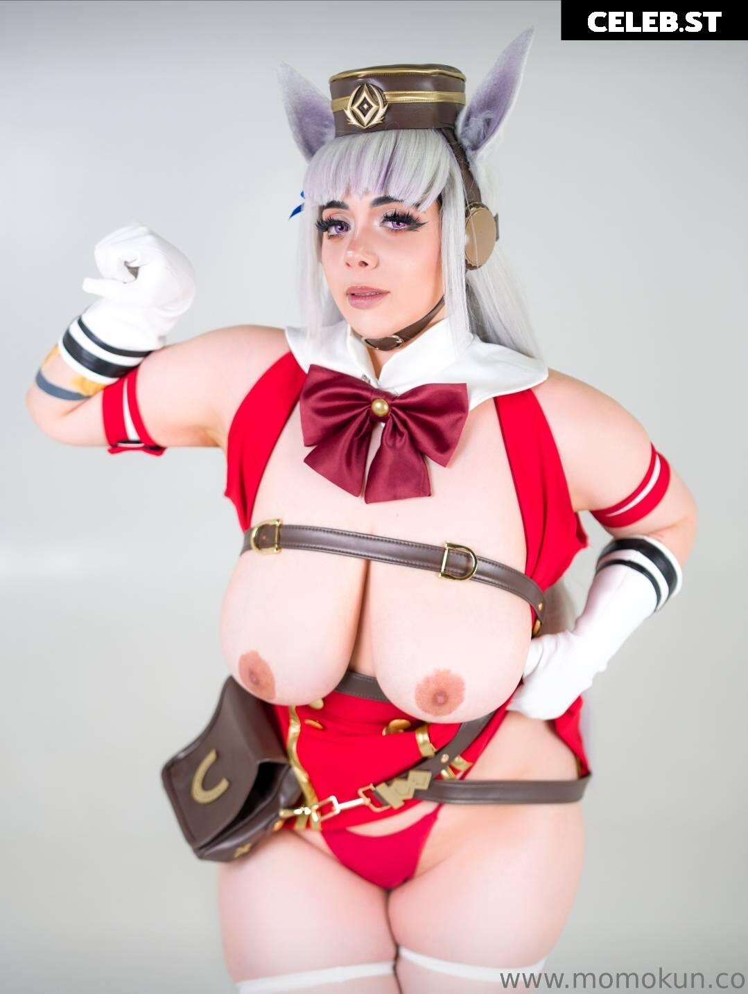 momokun / Mariah Mallad Image 20628750