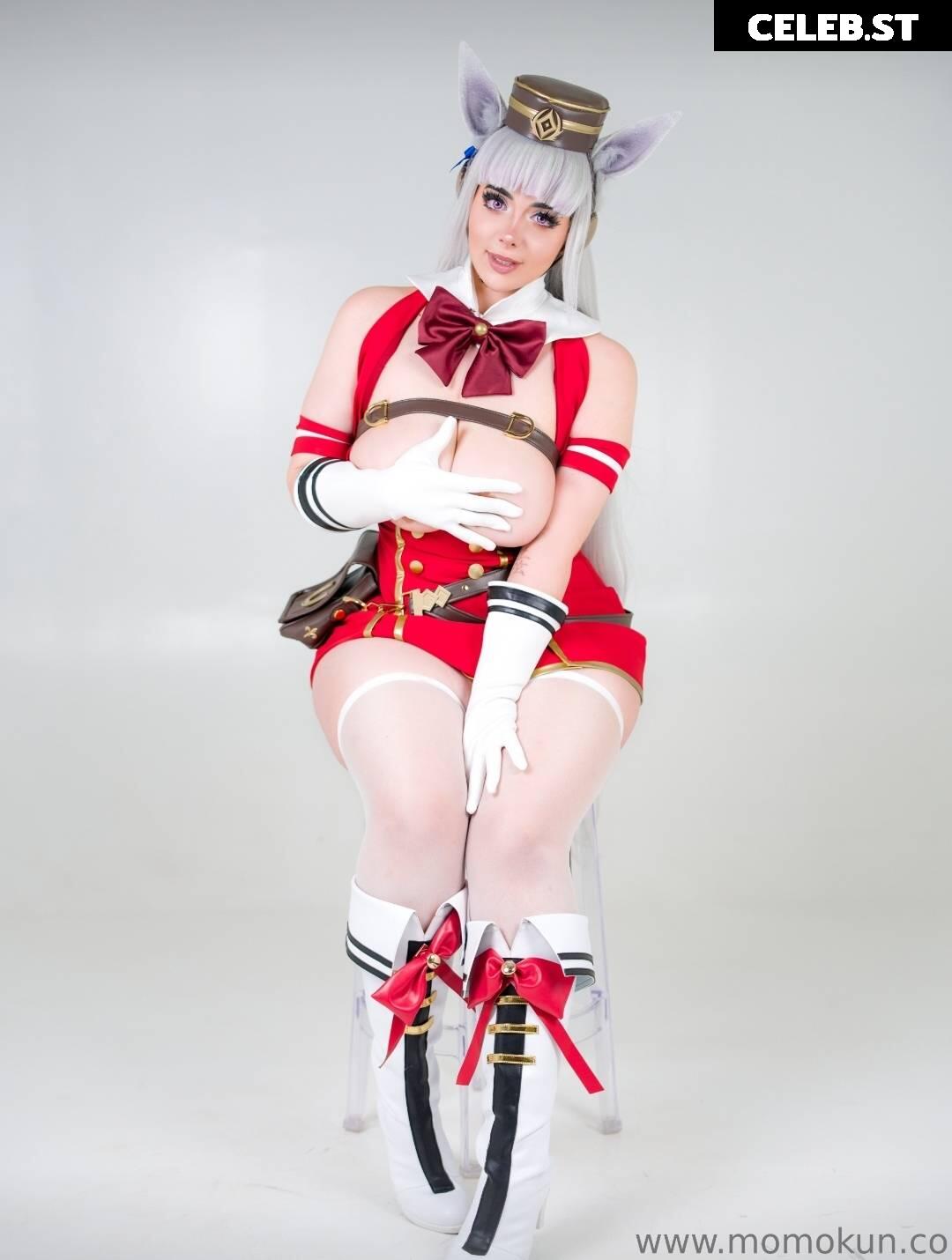 momokun / Mariah Mallad Image 20628755