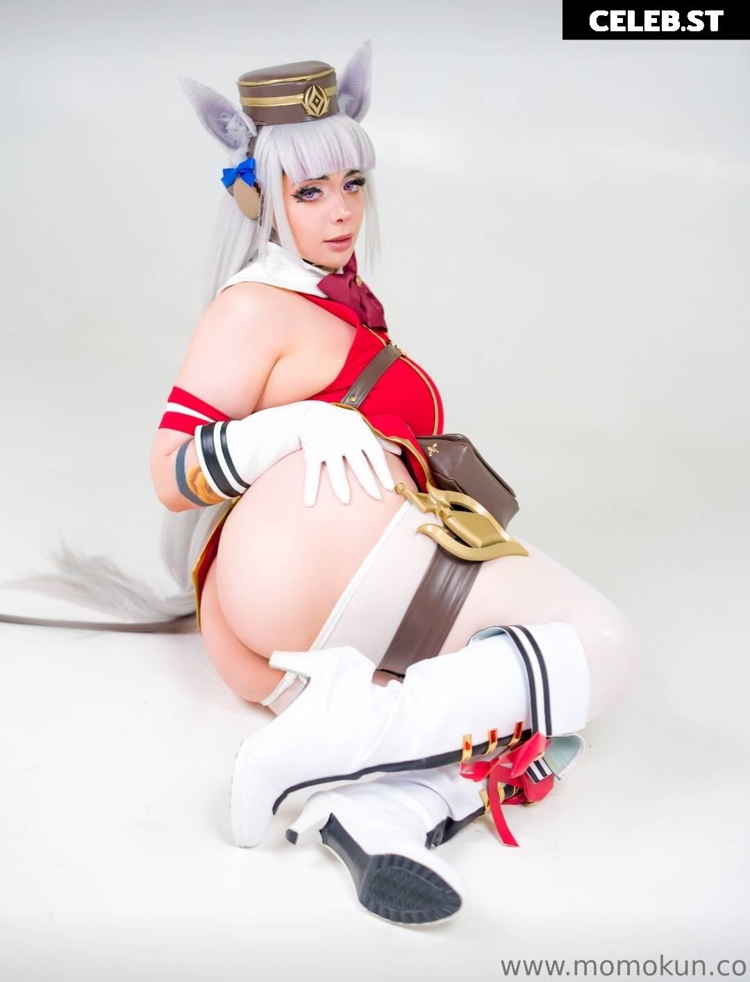 momokun / Mariah Mallad Image 20628743