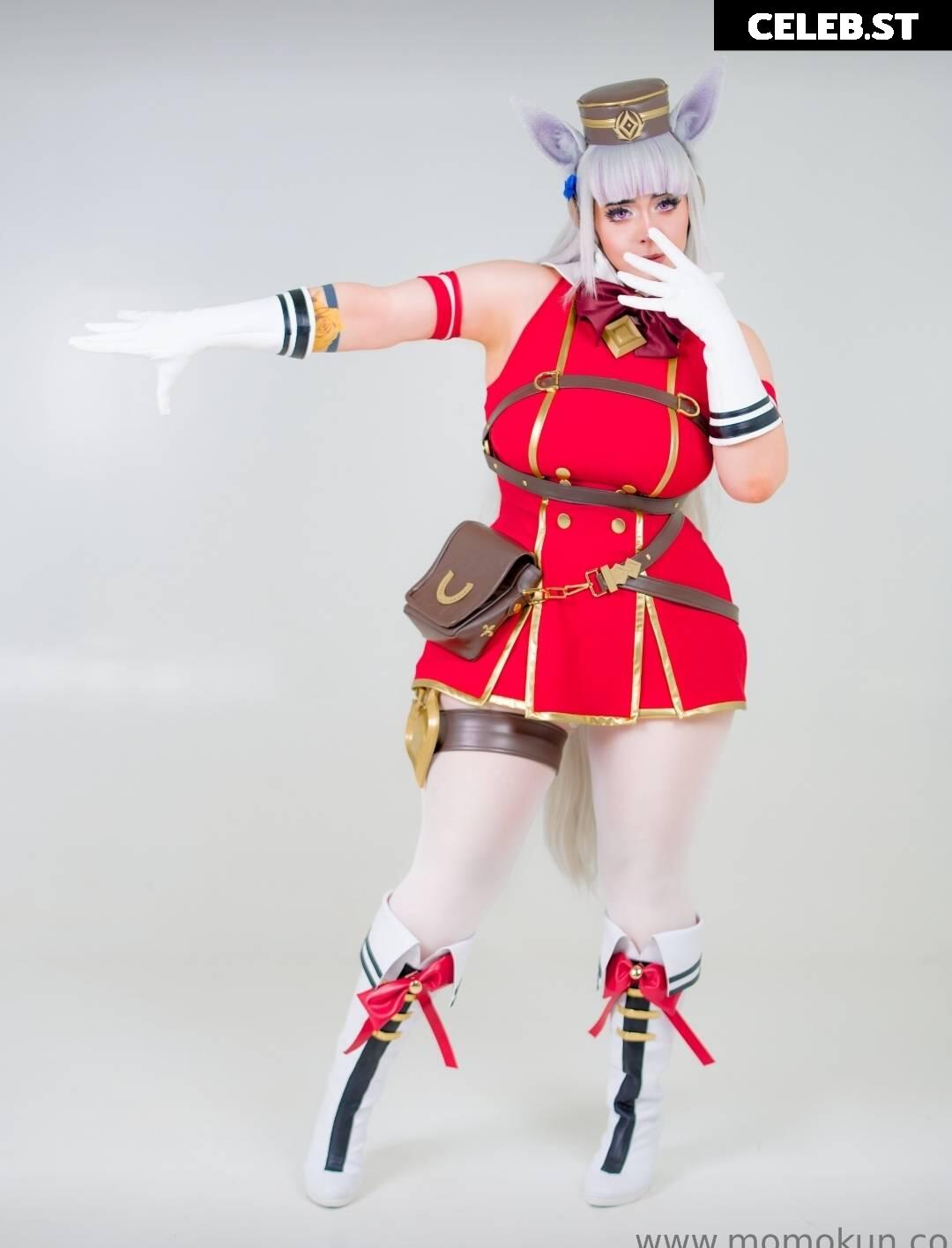 momokun / Mariah Mallad Image 20628742
