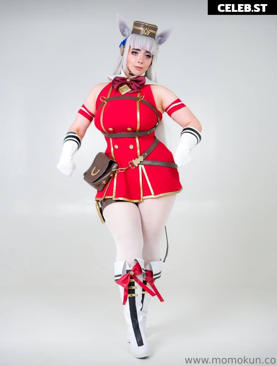 momokun / Mariah Mallad Image 20628741