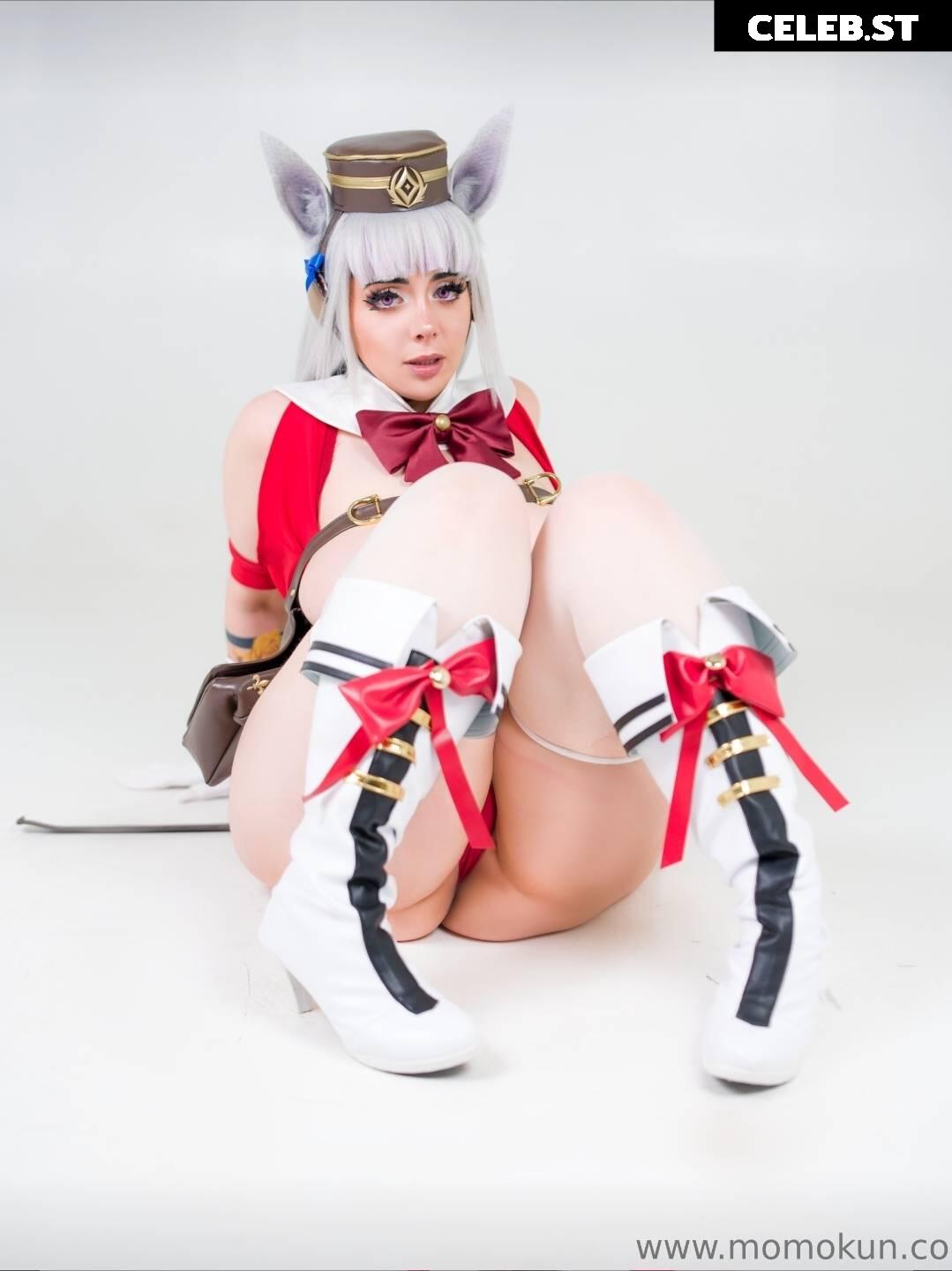 momokun / Mariah Mallad Image 20628747