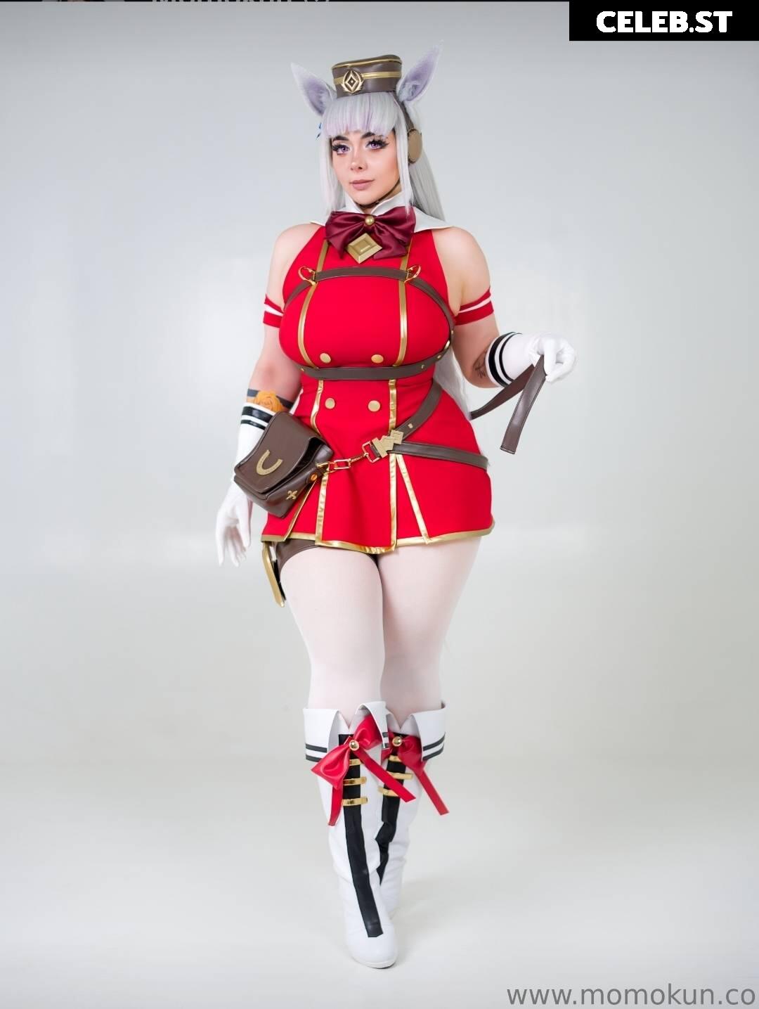 momokun / Mariah Mallad Image 20628745