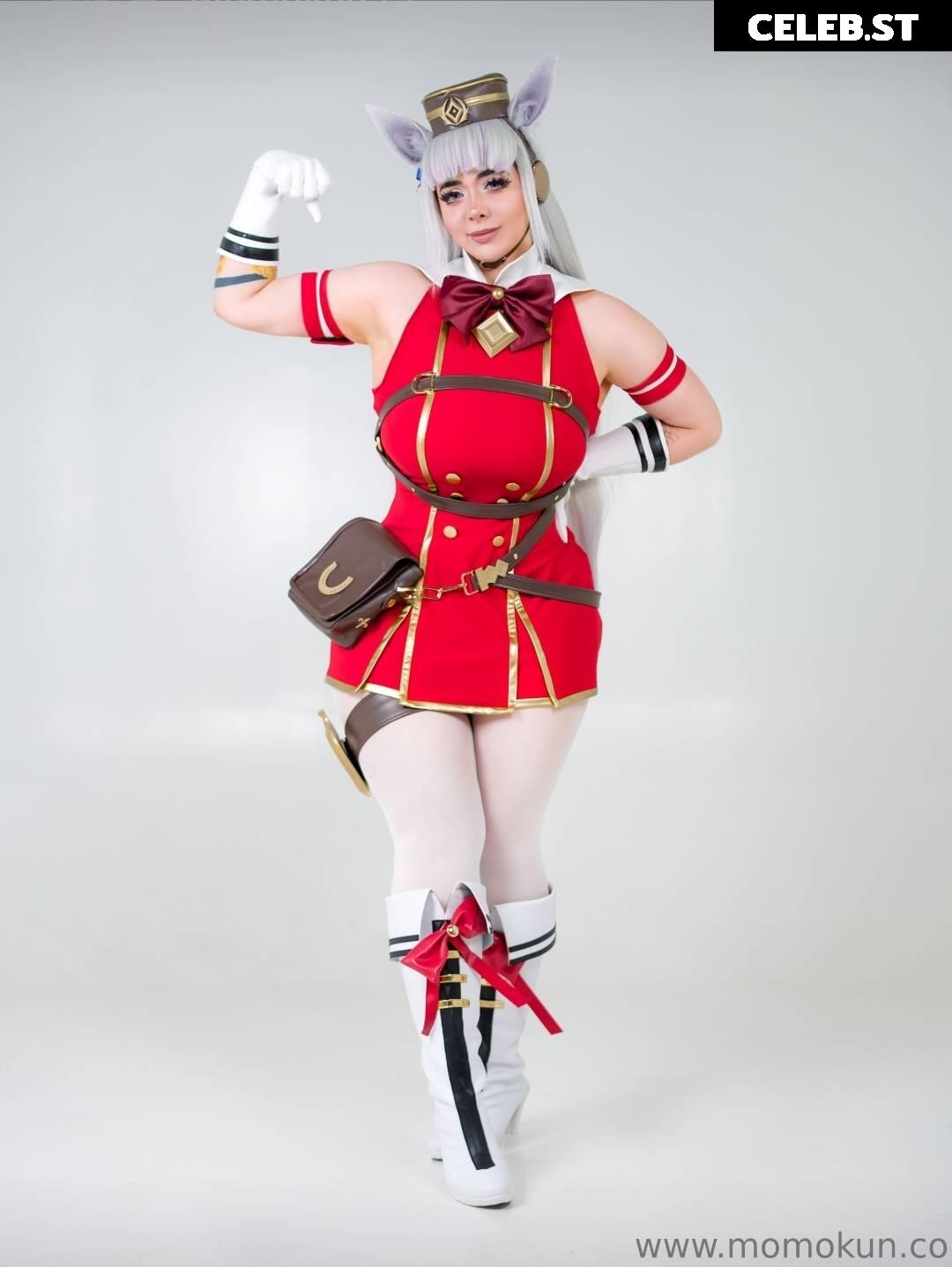 momokun / Mariah Mallad Image 20628744