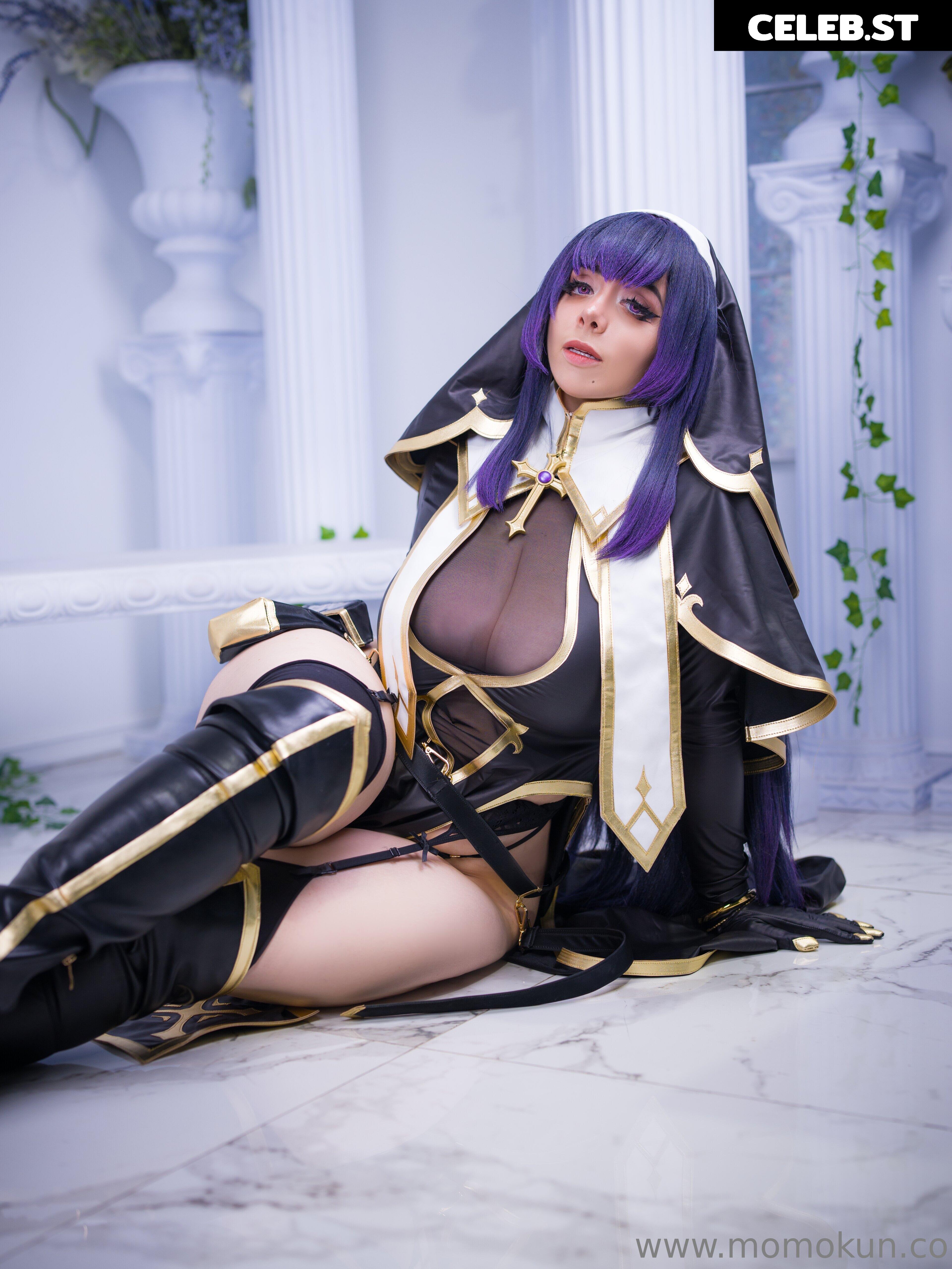 momokun / Mariah Mallad Image 20628772
