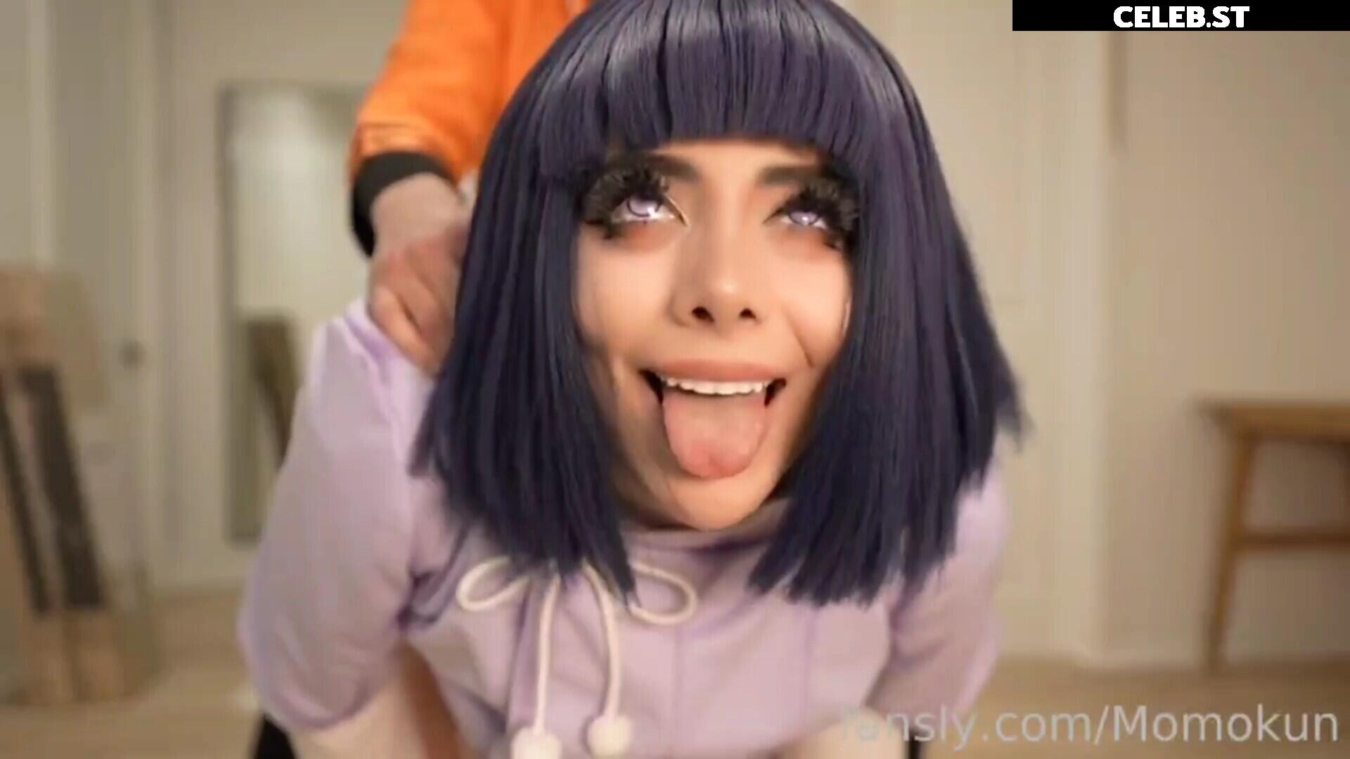momokun / Mariah Mallad Image 20628618