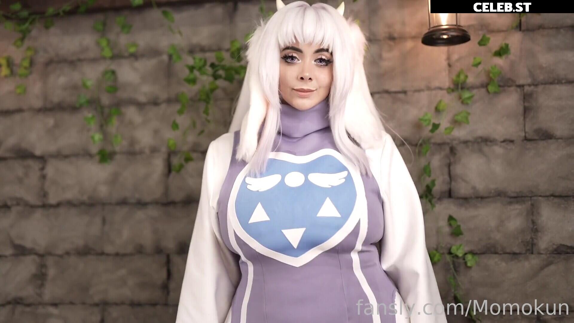 momokun / Mariah Mallad Image 20628663
