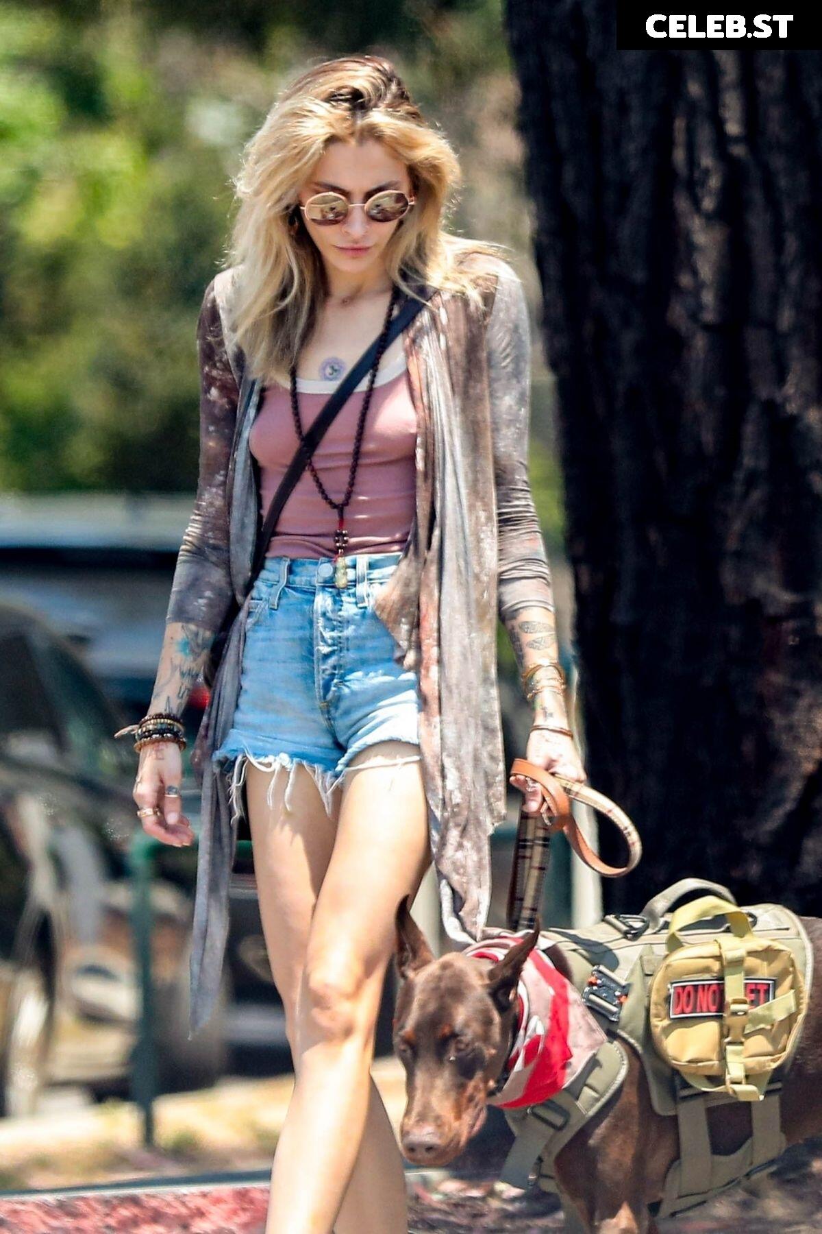 Paris Jackson Image 2062819