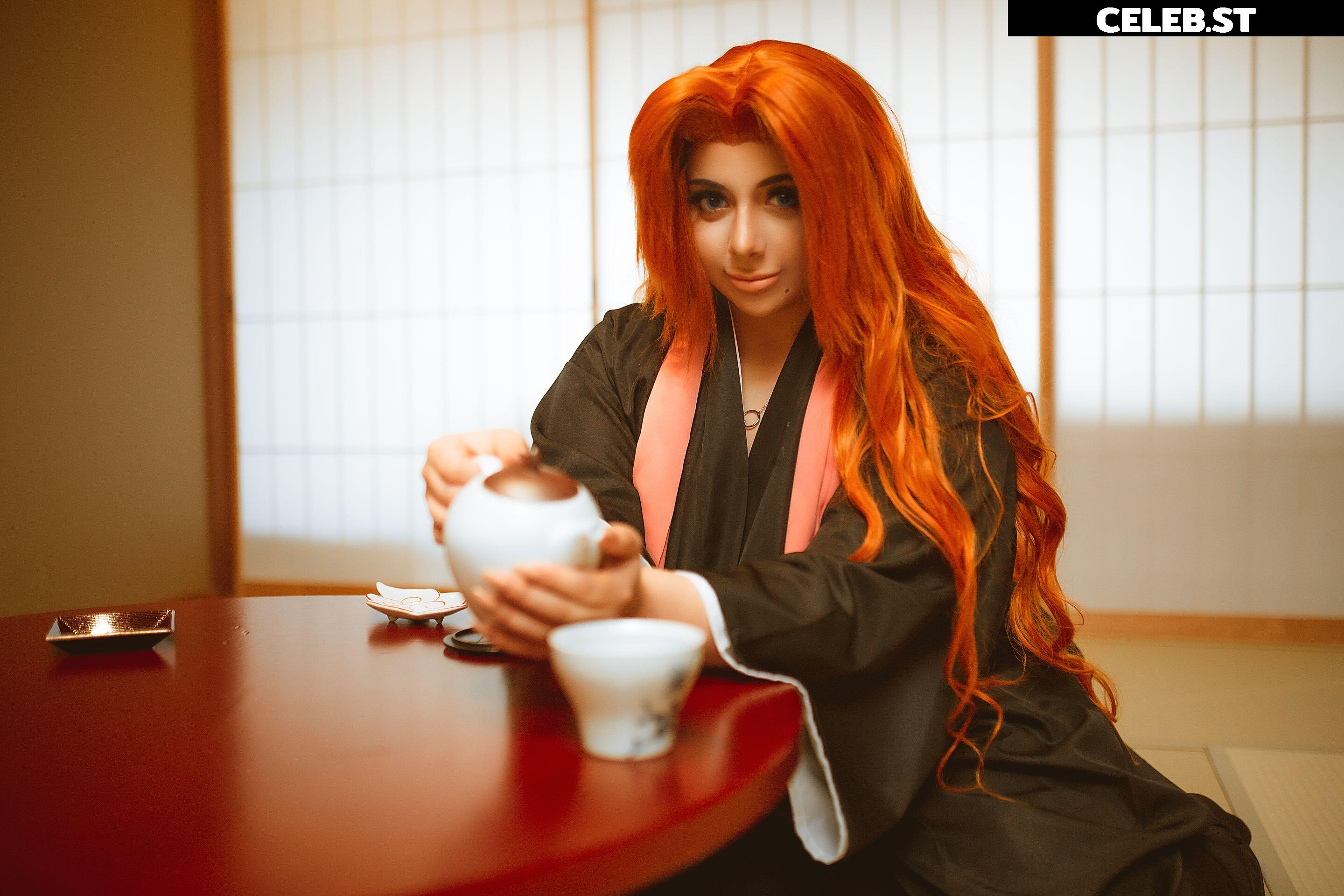 momokun / Mariah Mallad Image 20628113