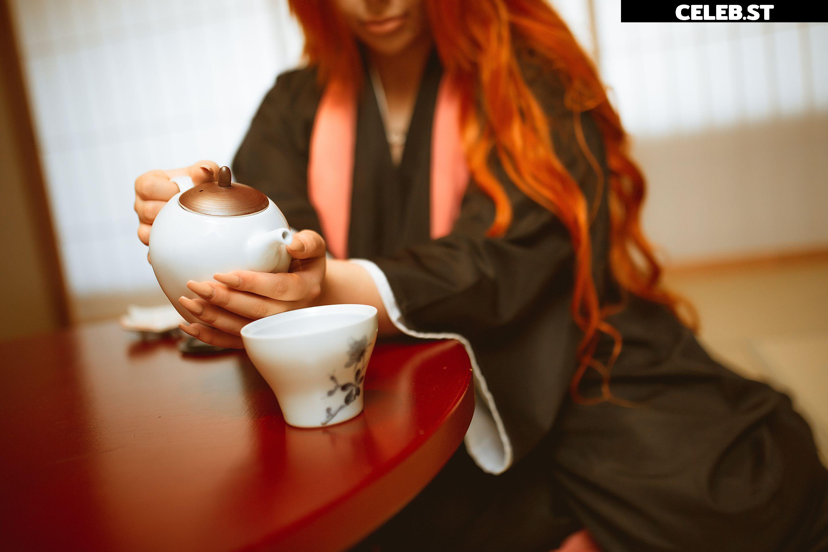 momokun / Mariah Mallad Image 20628112