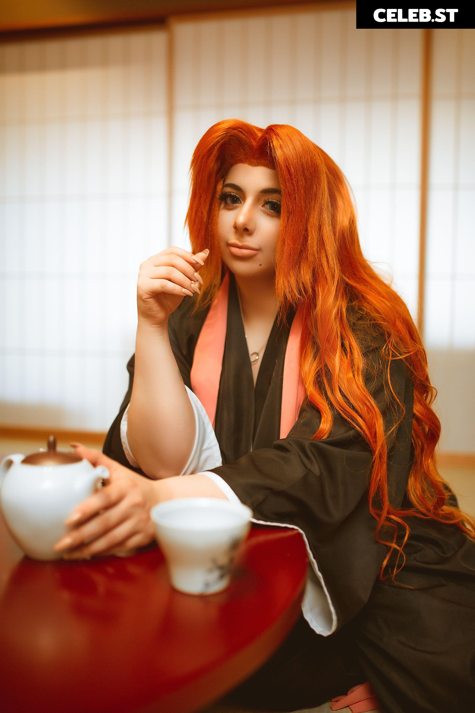 momokun / Mariah Mallad Image 20628114