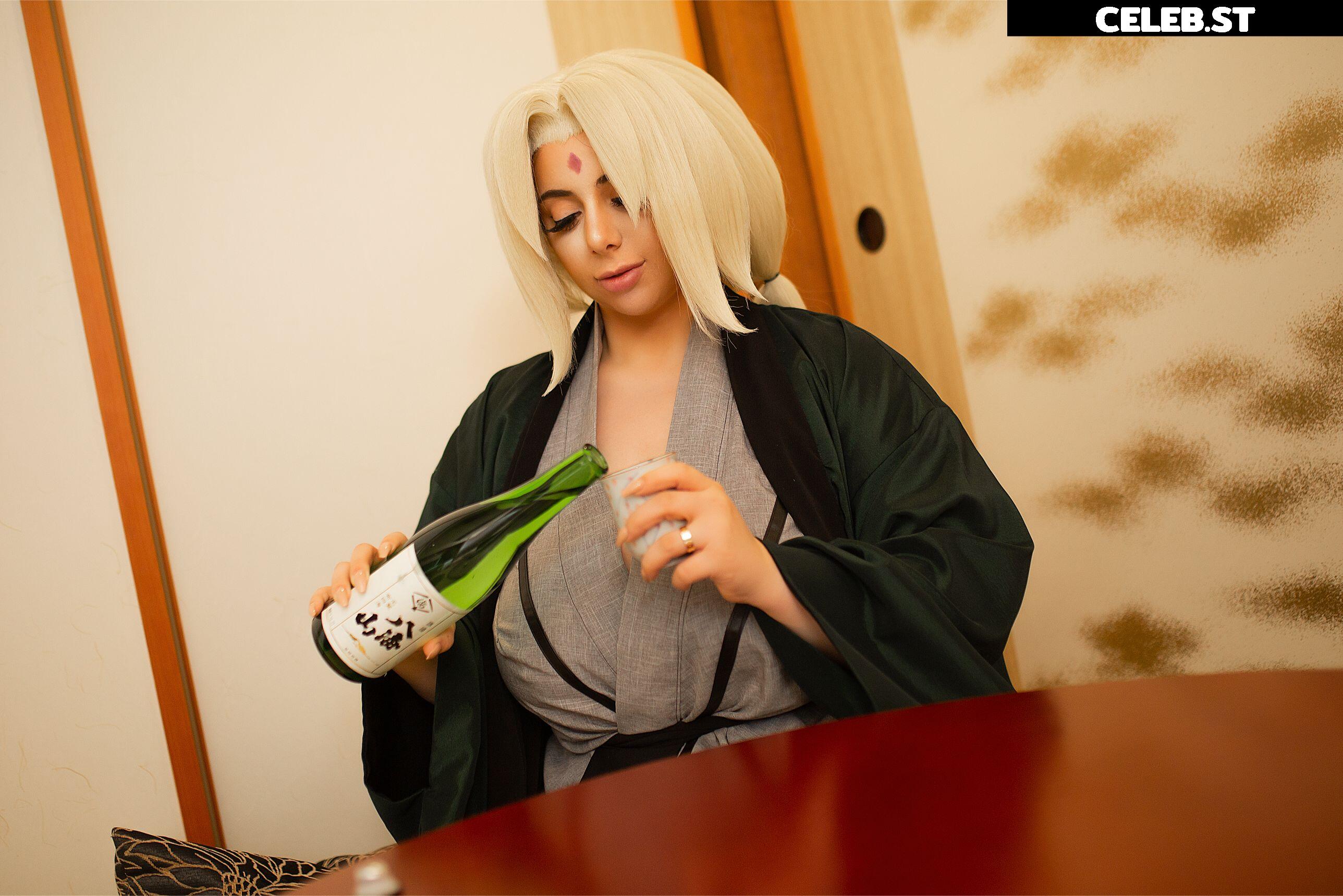 momokun / Mariah Mallad Image 20628137