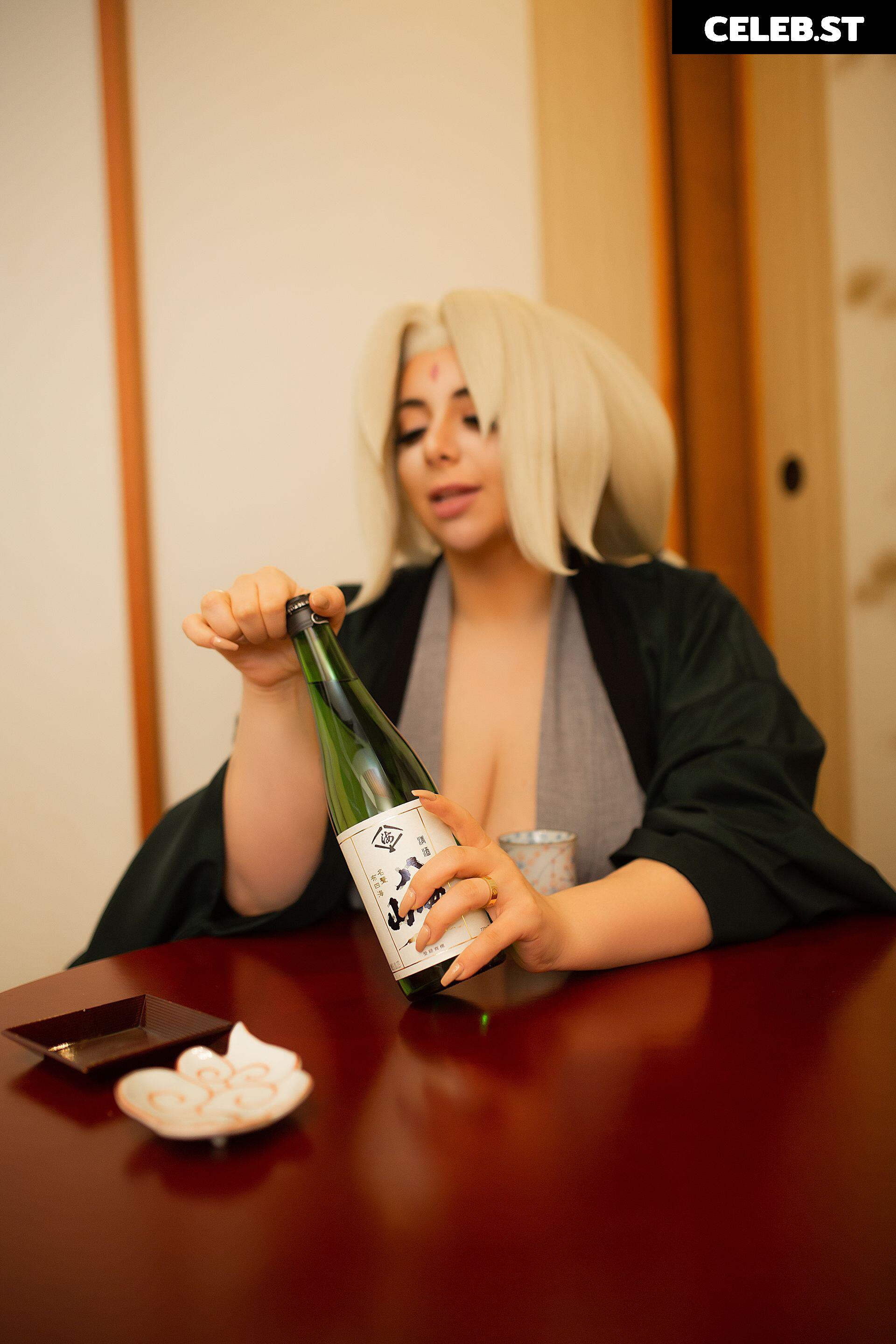 momokun / Mariah Mallad Image 20628136