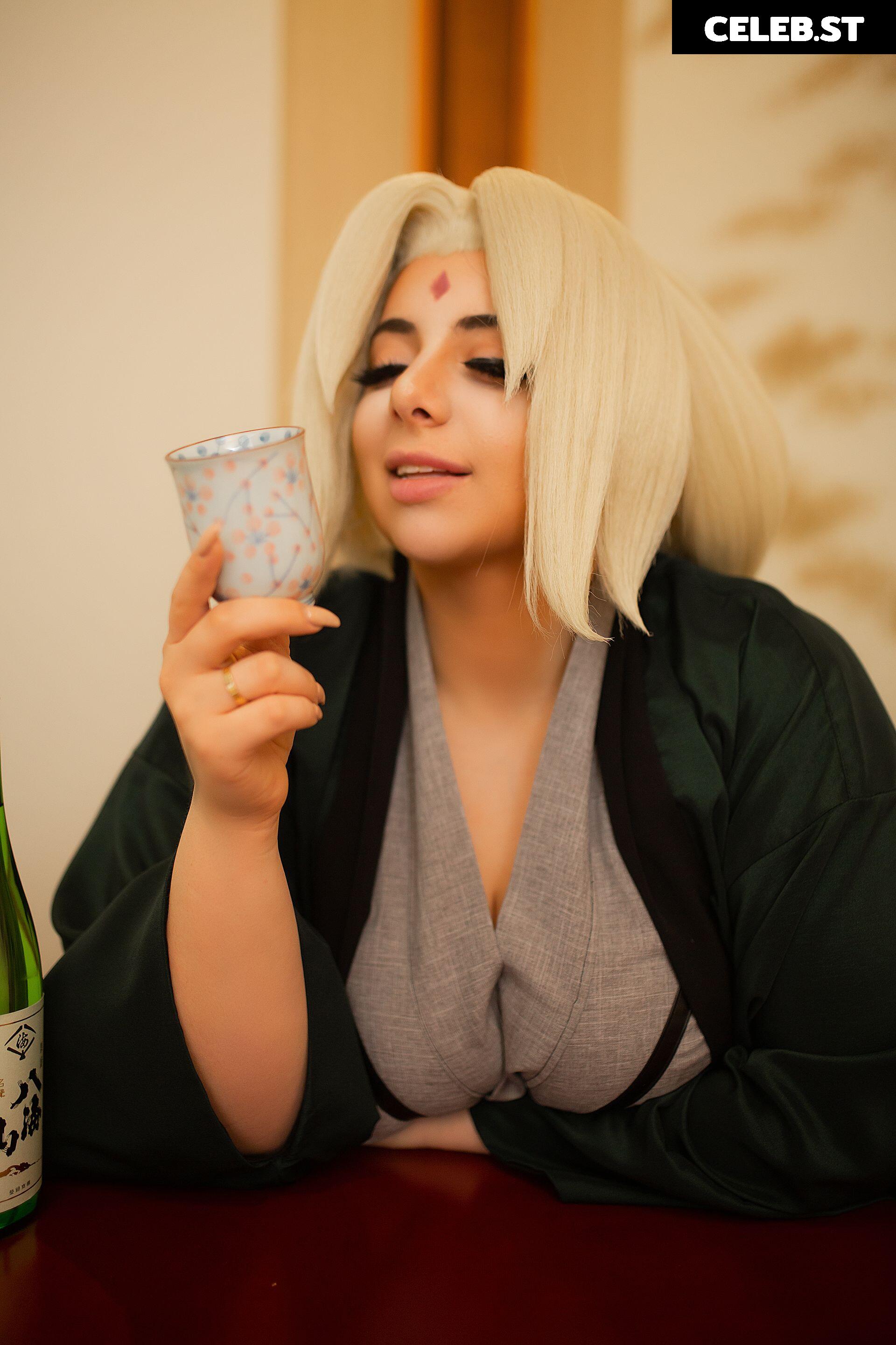 momokun / Mariah Mallad Image 20628139