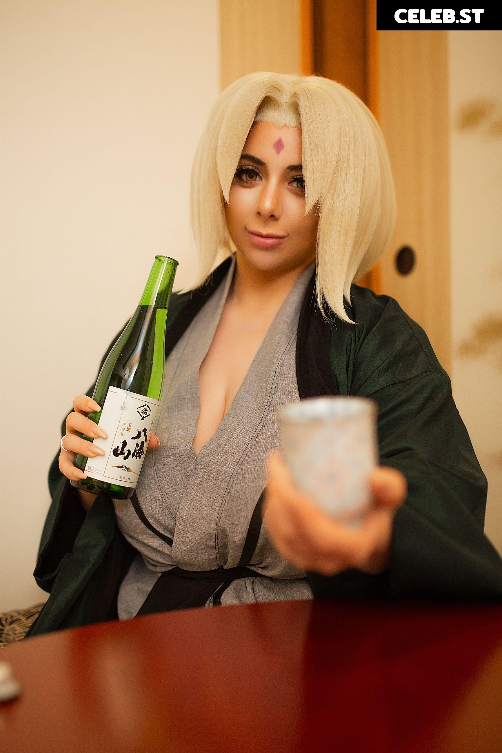 momokun / Mariah Mallad Image 20628138