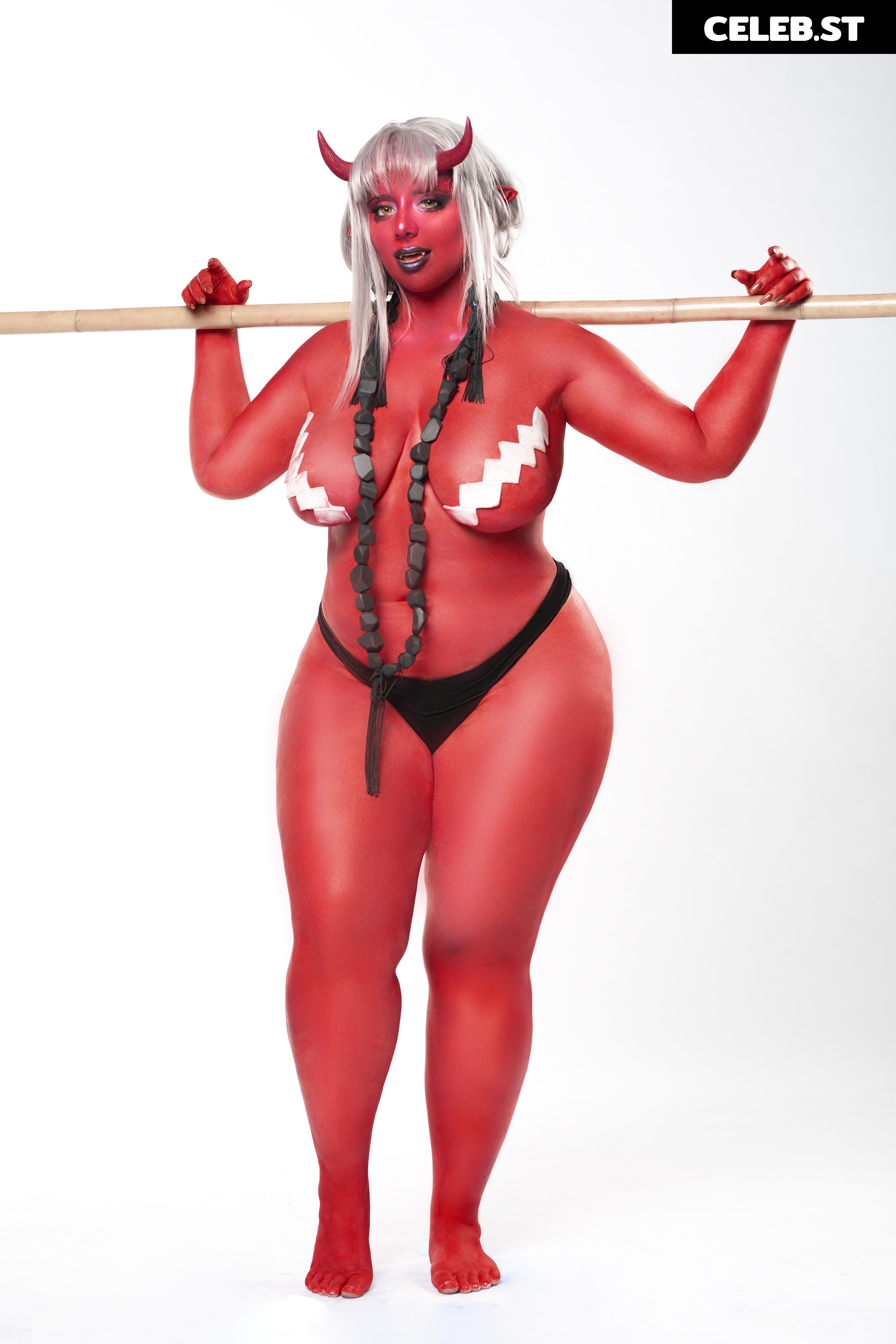 momokun / Mariah Mallad Image 20628172